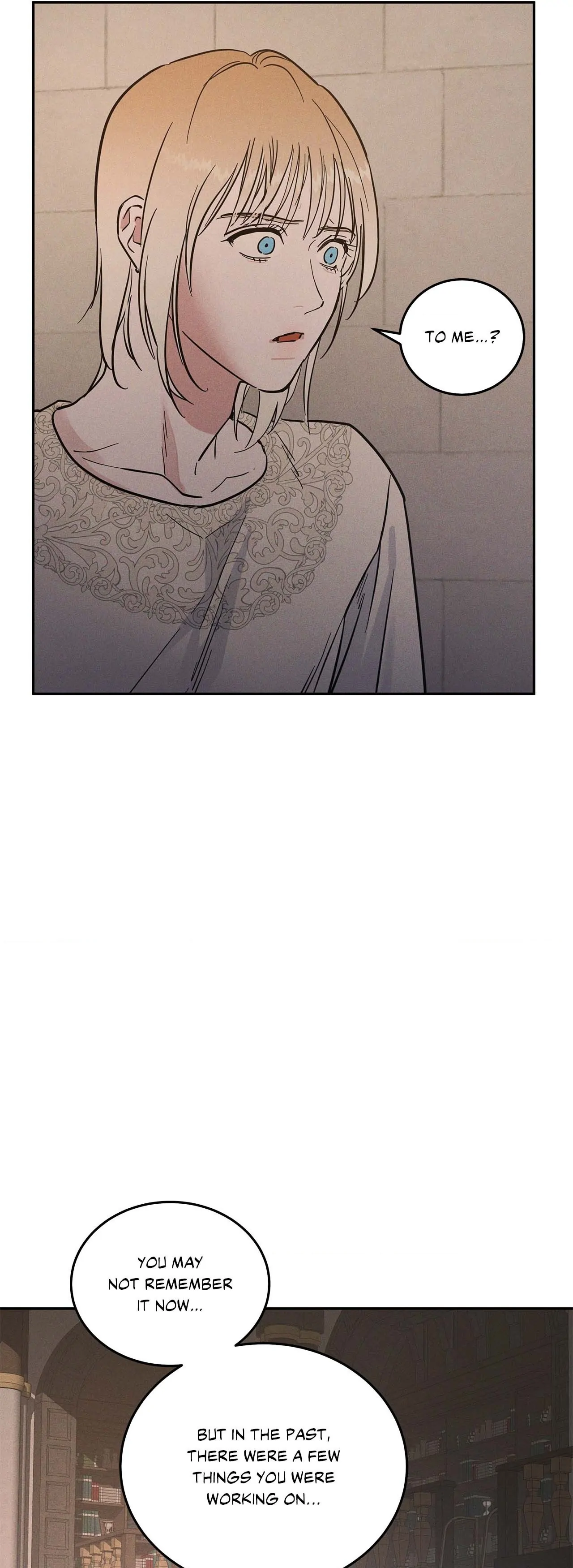 Antidote { Official } - Chapter 45 manhwa