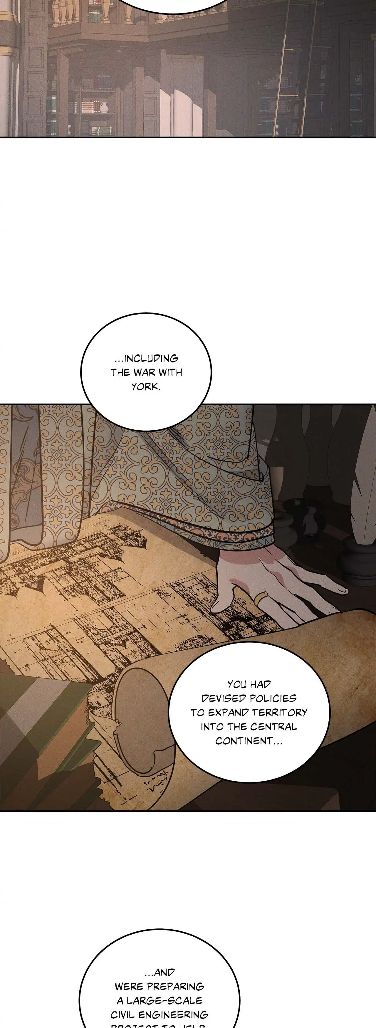 Antidote { Official } - Chapter 45 manhwa