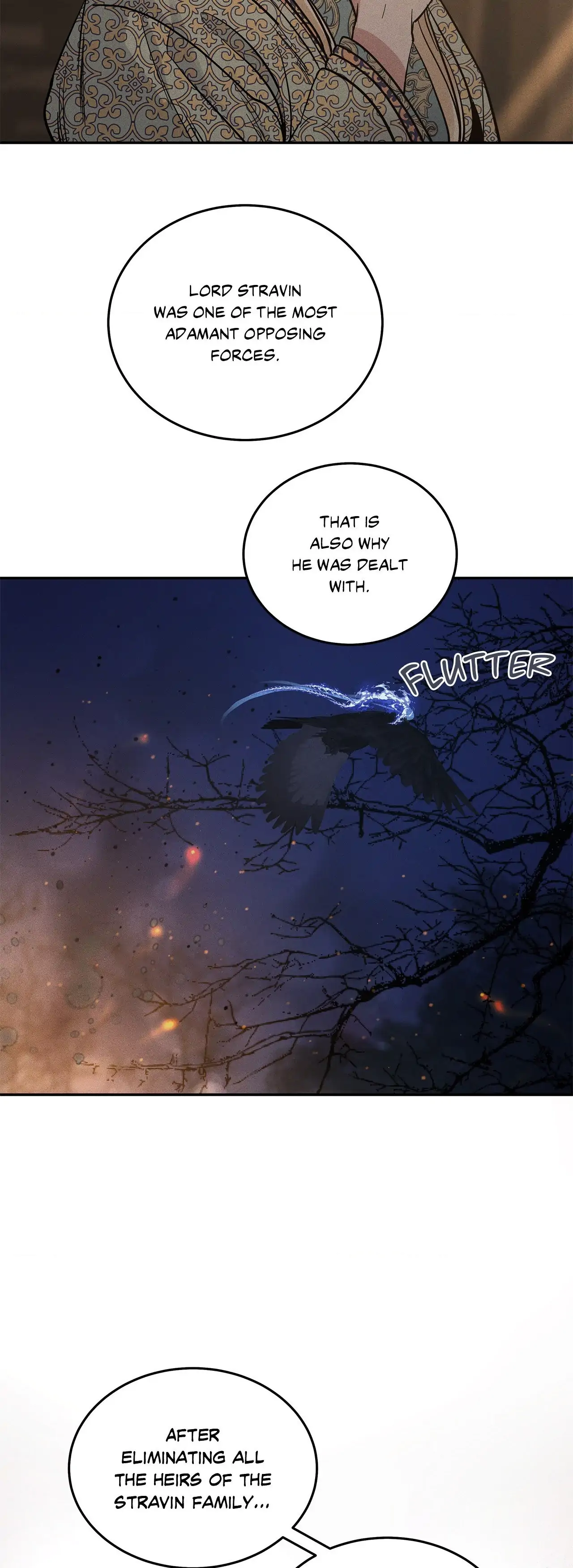 Antidote { Official } - Chapter 45 manhwa