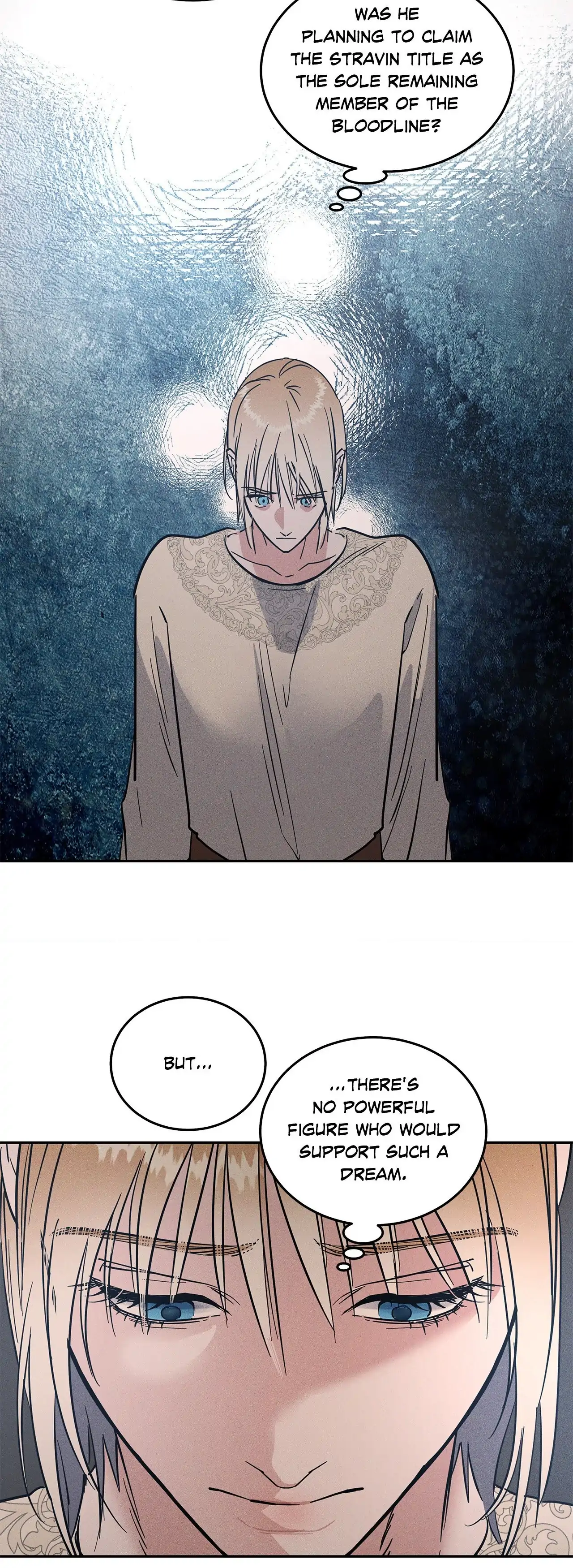 Antidote { Official } - Chapter 45 manhwa