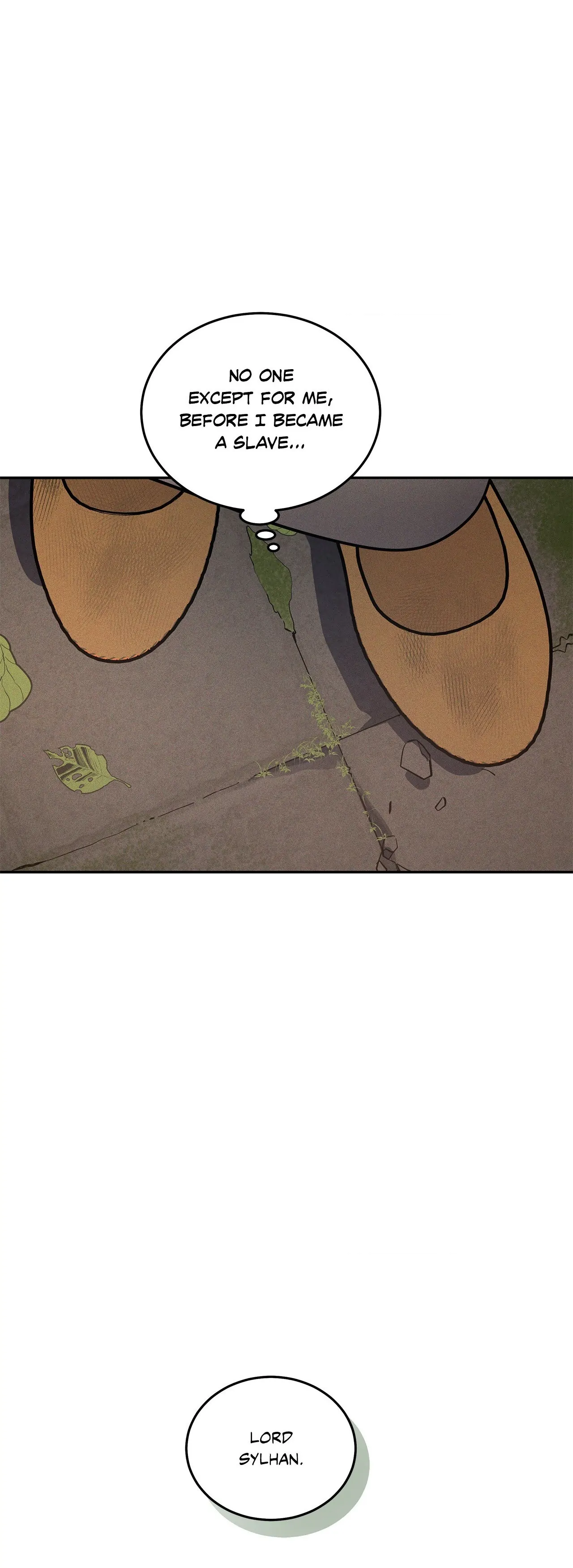 Antidote { Official } - Chapter 45 manhwa