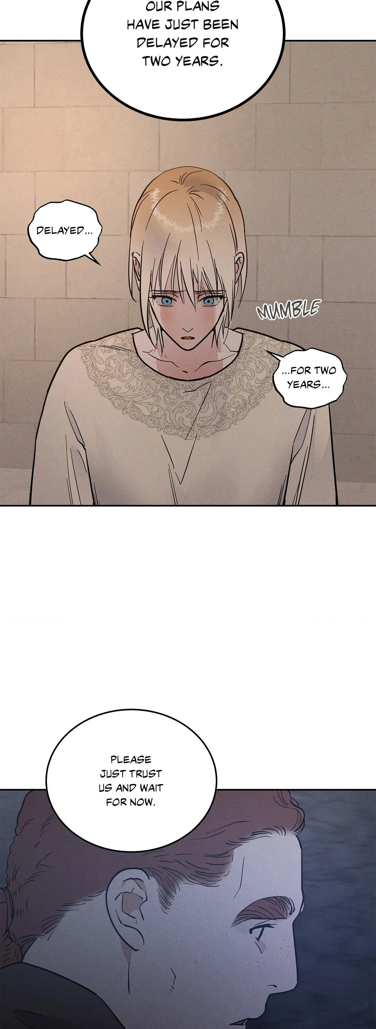 Antidote { Official } - Chapter 45 manhwa