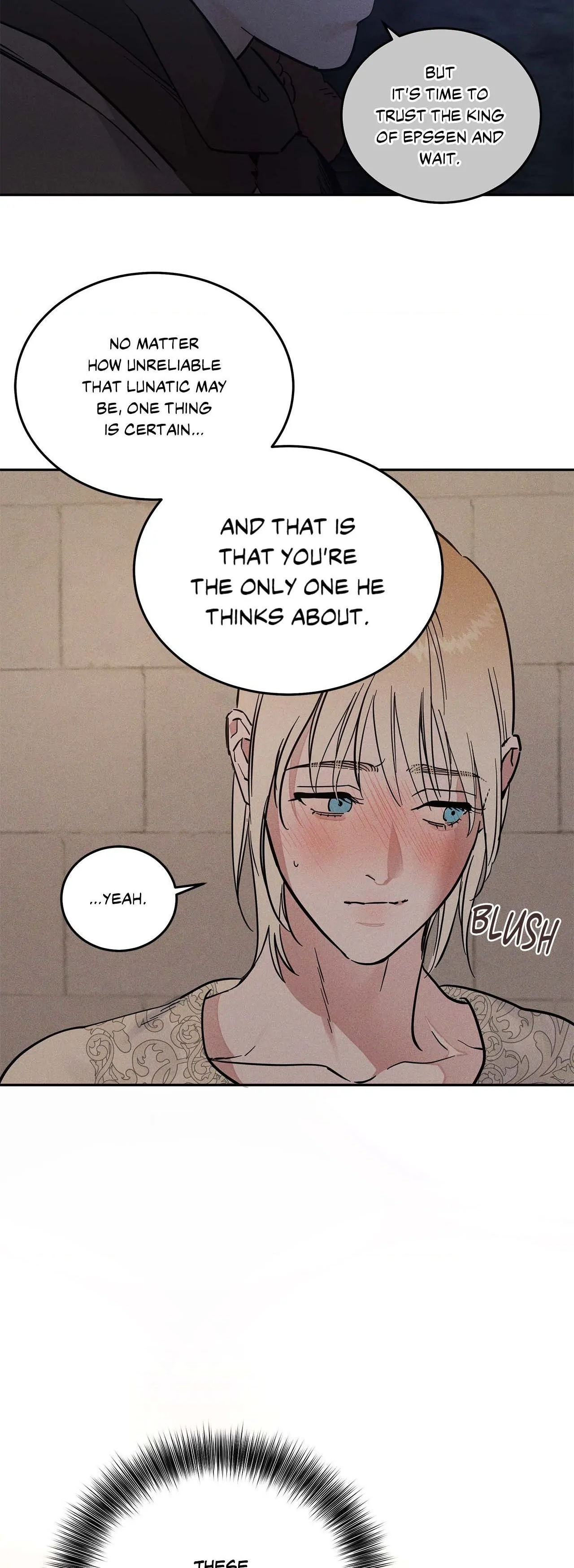 Antidote { Official } - Chapter 45 manhwa