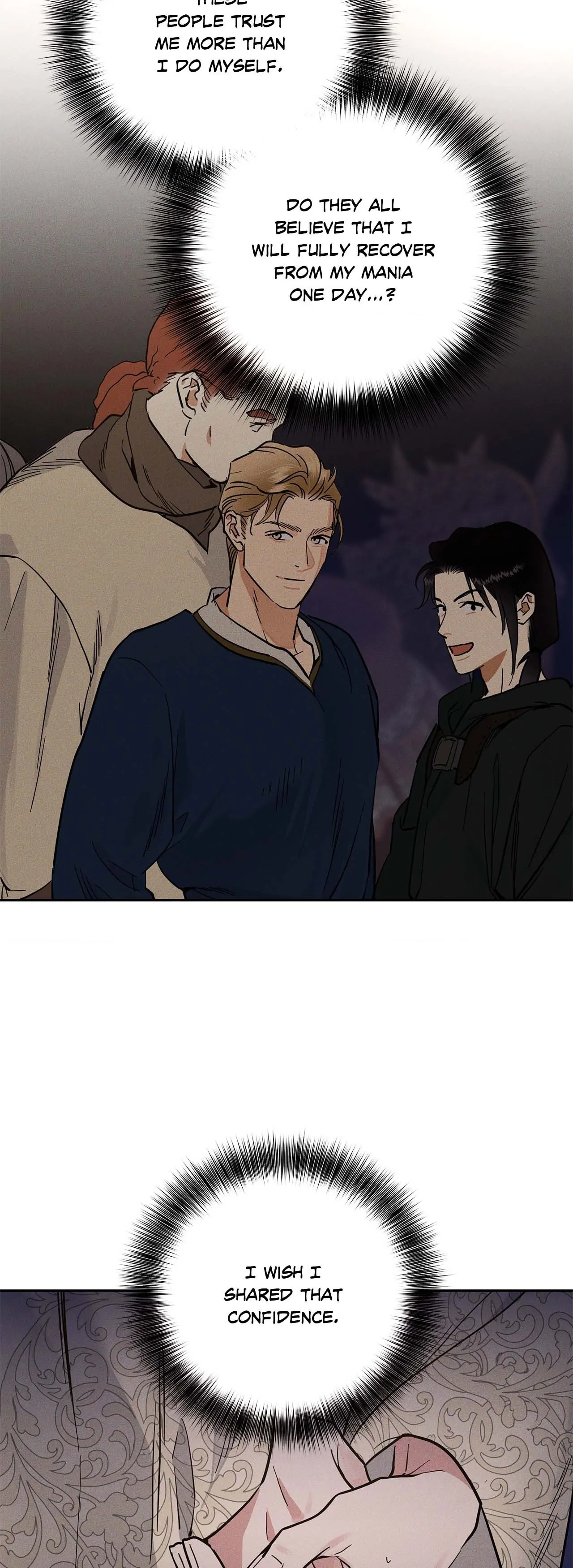 Antidote { Official } - Chapter 45 manhwa