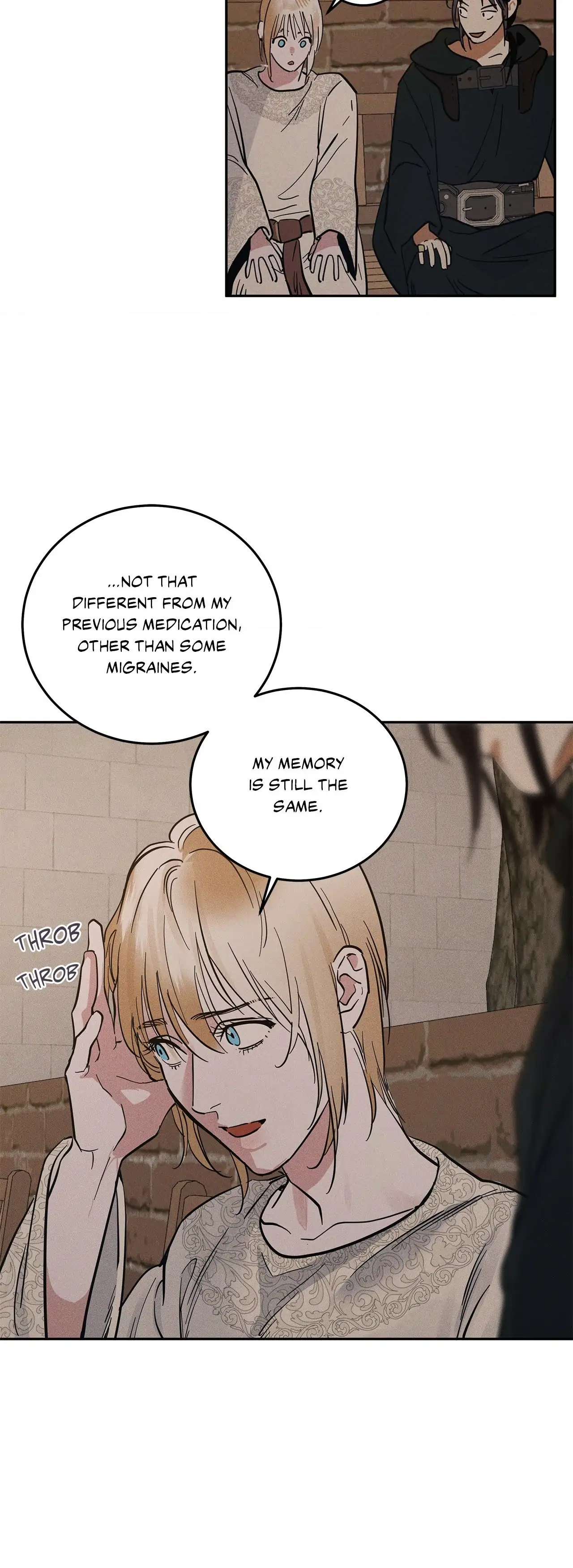 Antidote { Official } - Chapter 45 manhwa