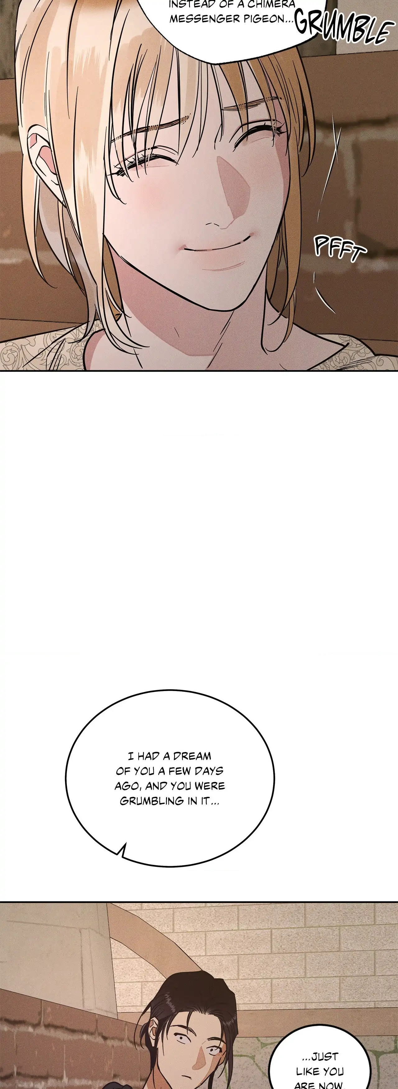 Antidote { Official } - Chapter 45 manhwa