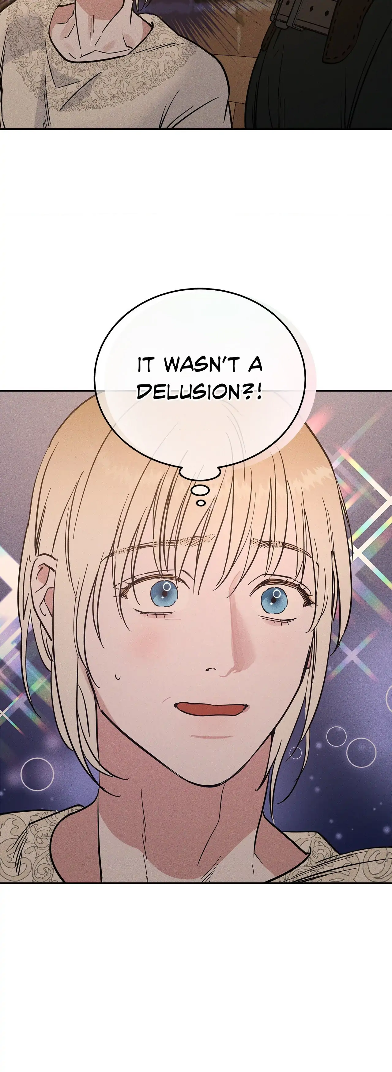 Antidote { Official } - Chapter 45 manhwa