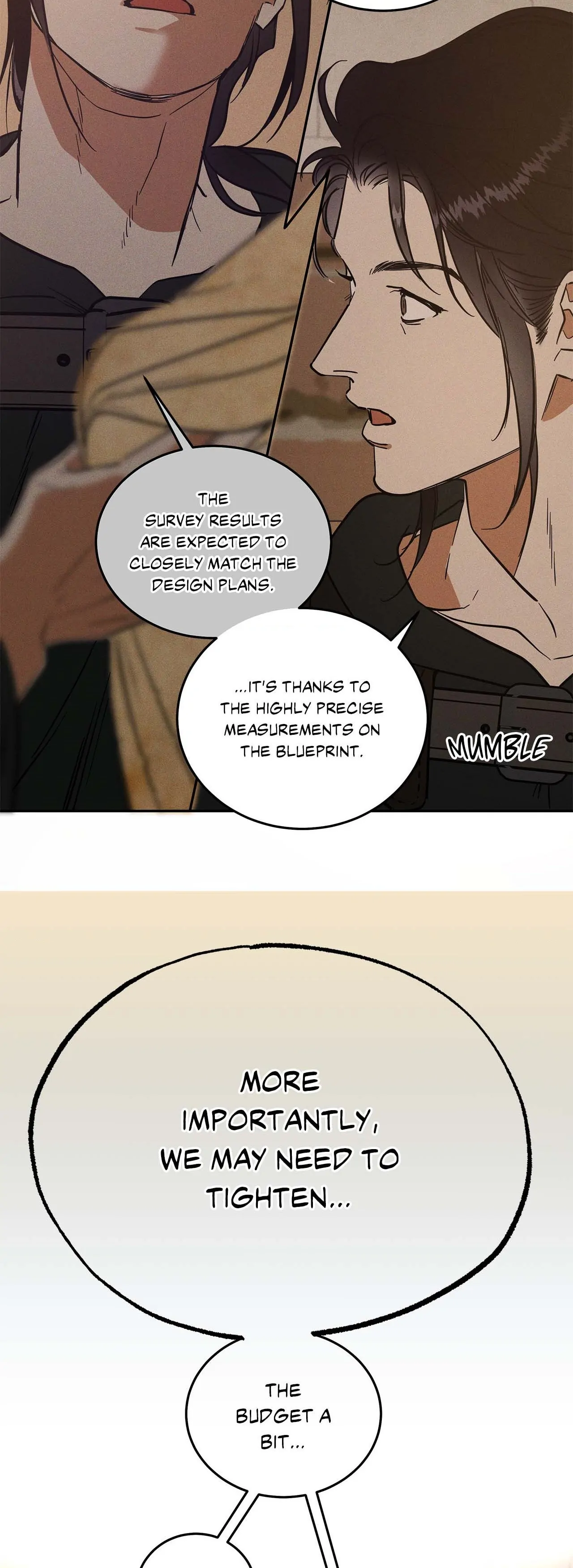 Antidote { Official } - Chapter 45 manhwa