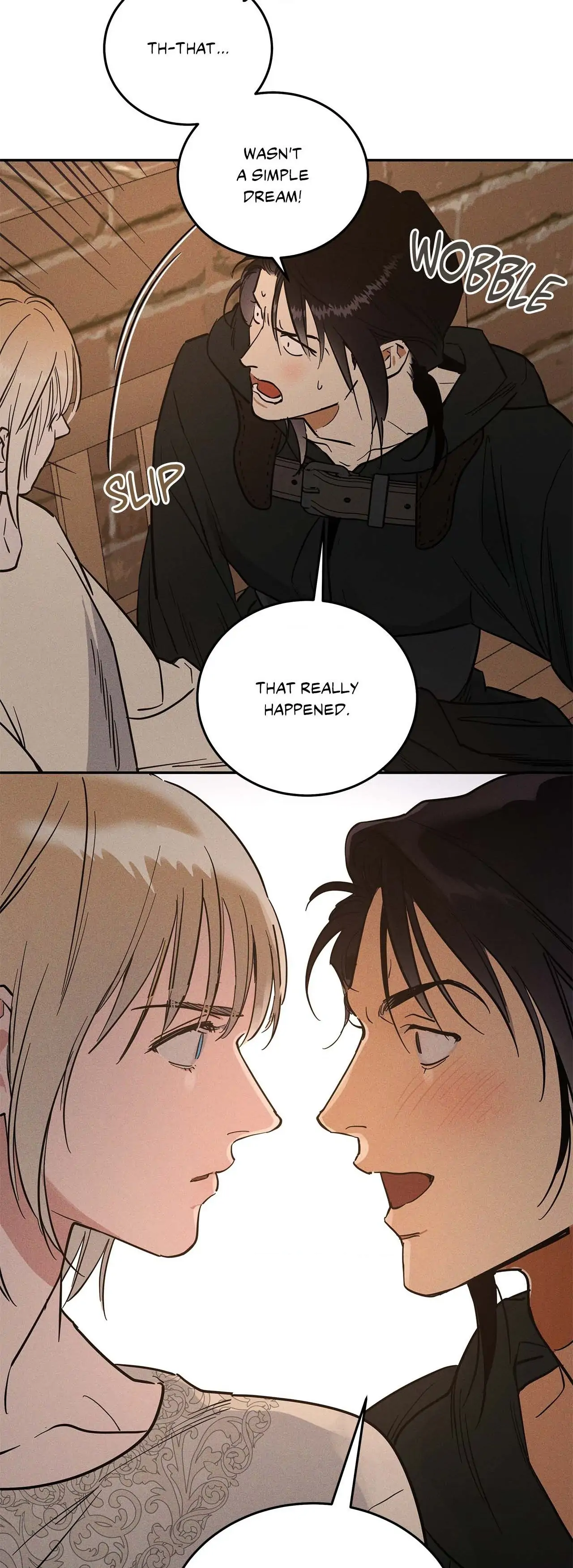 Antidote { Official } - Chapter 45 manhwa