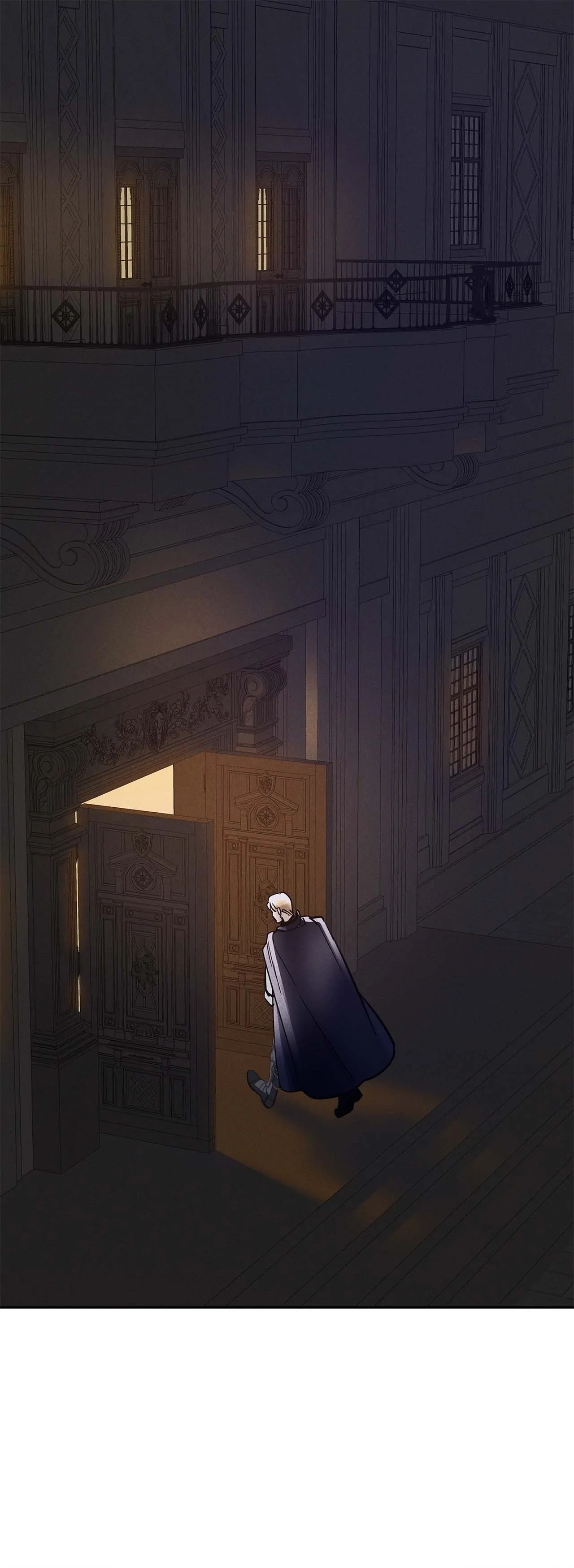 Antidote { Official } - Chapter 46 manhwa