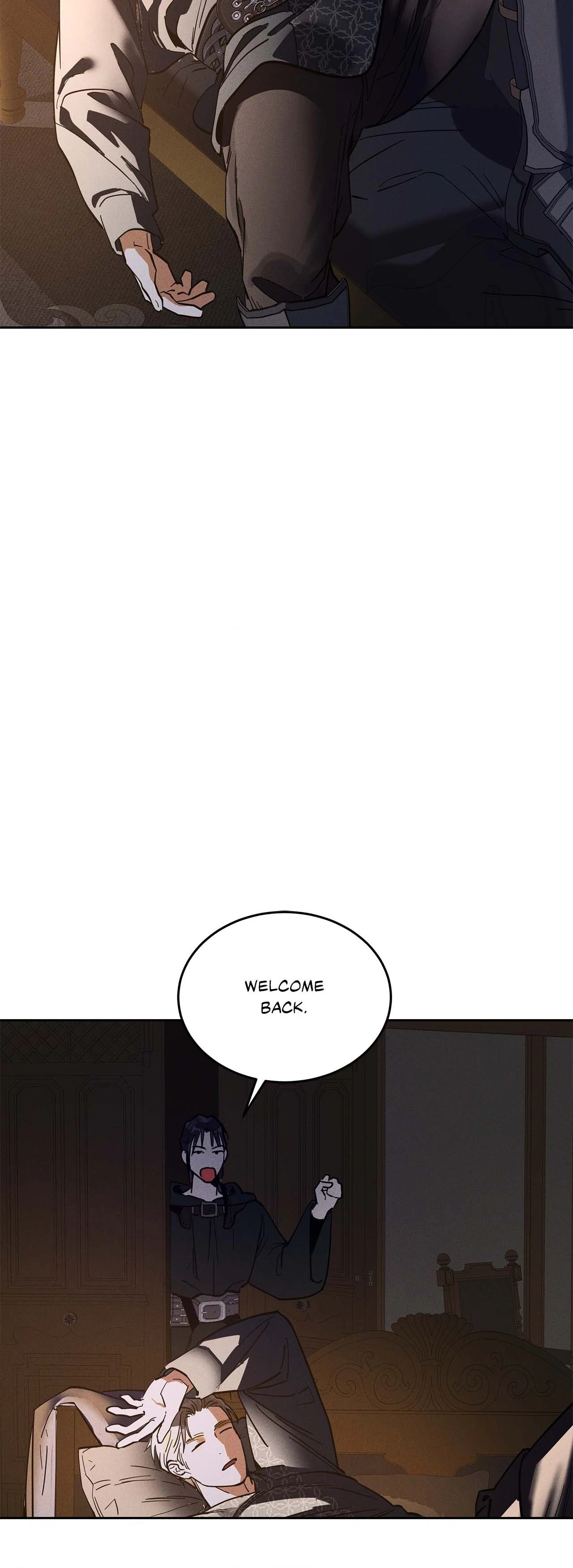 Antidote { Official } - Chapter 46 manhwa