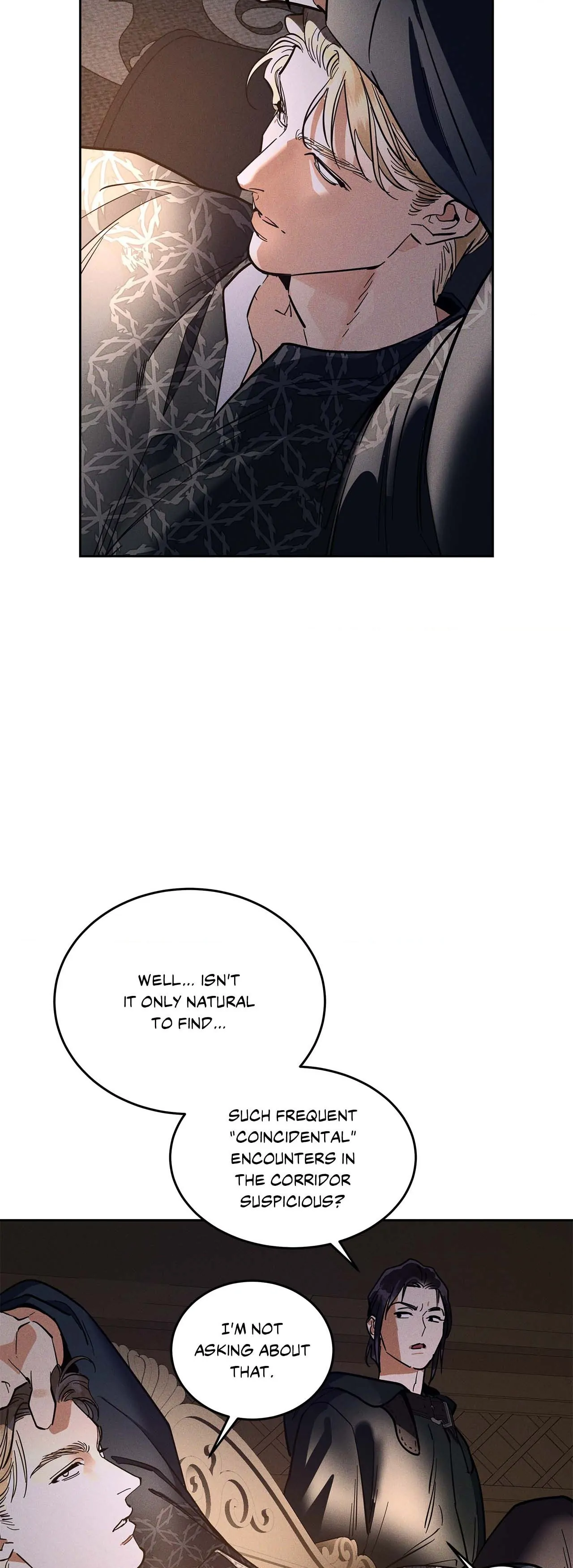 Antidote { Official } - Chapter 46 manhwa