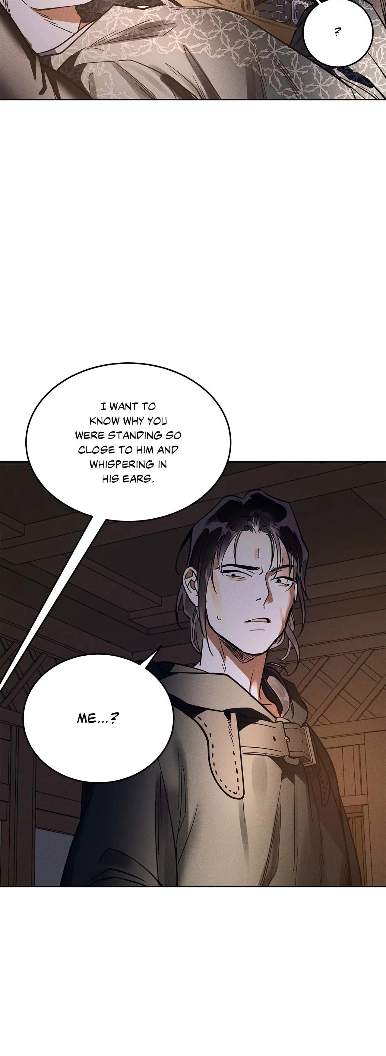 Antidote { Official } - Chapter 46 manhwa