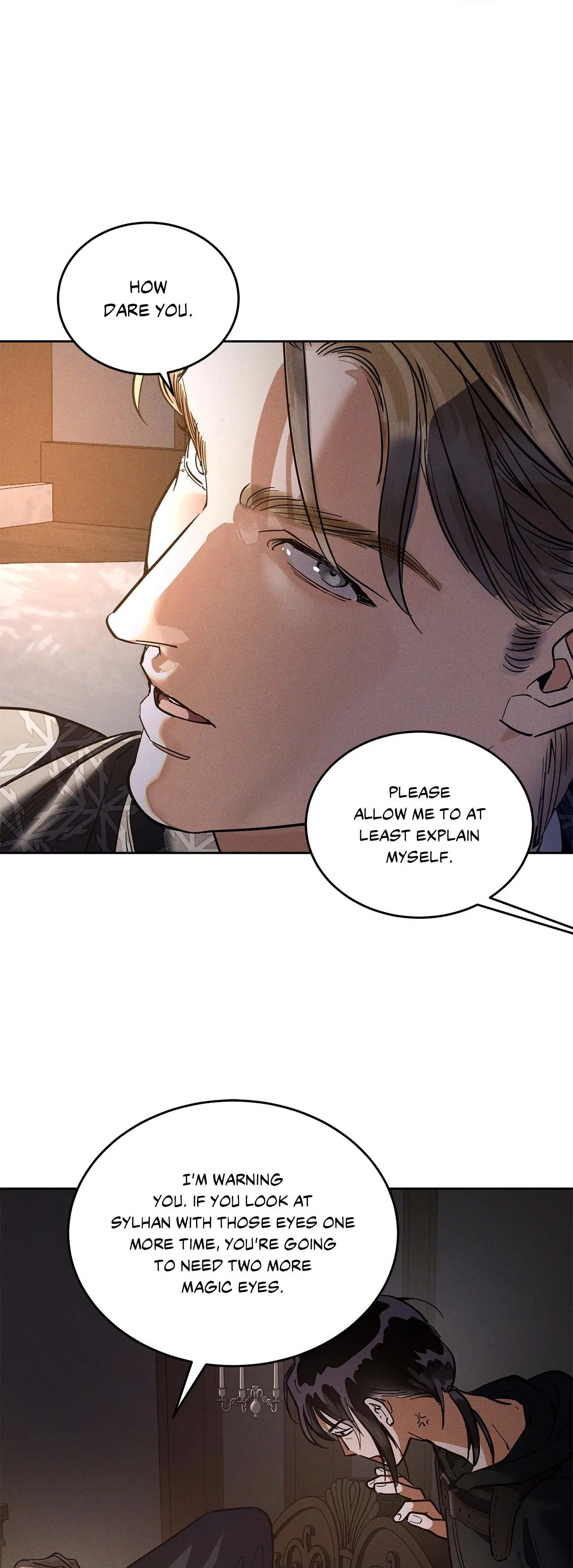 Antidote { Official } - Chapter 46 manhwa