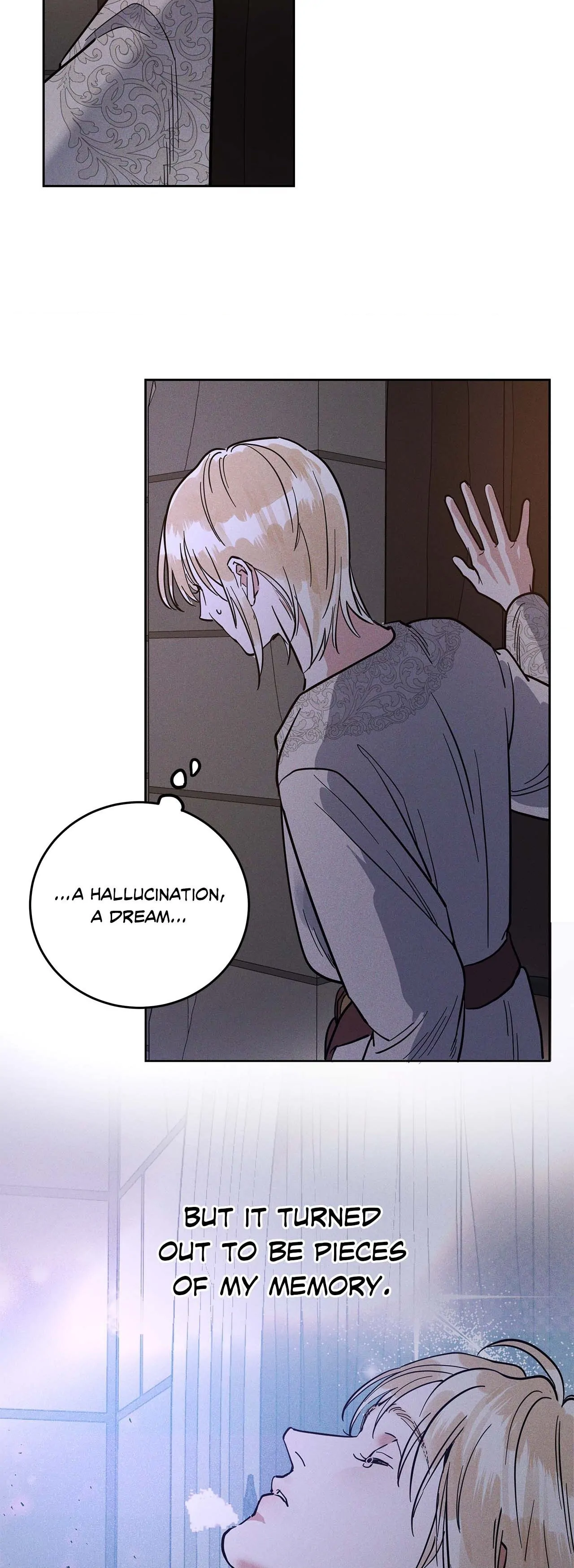 Antidote { Official } - Chapter 46 manhwa