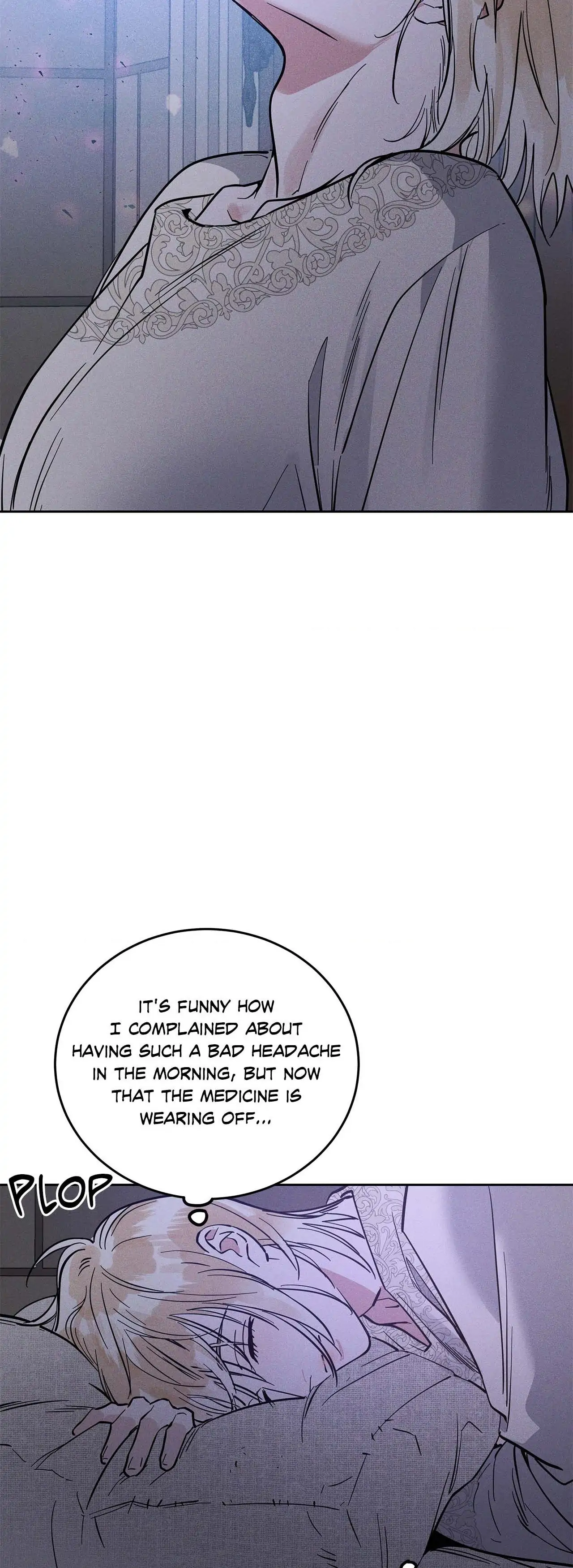 Antidote { Official } - Chapter 46 manhwa