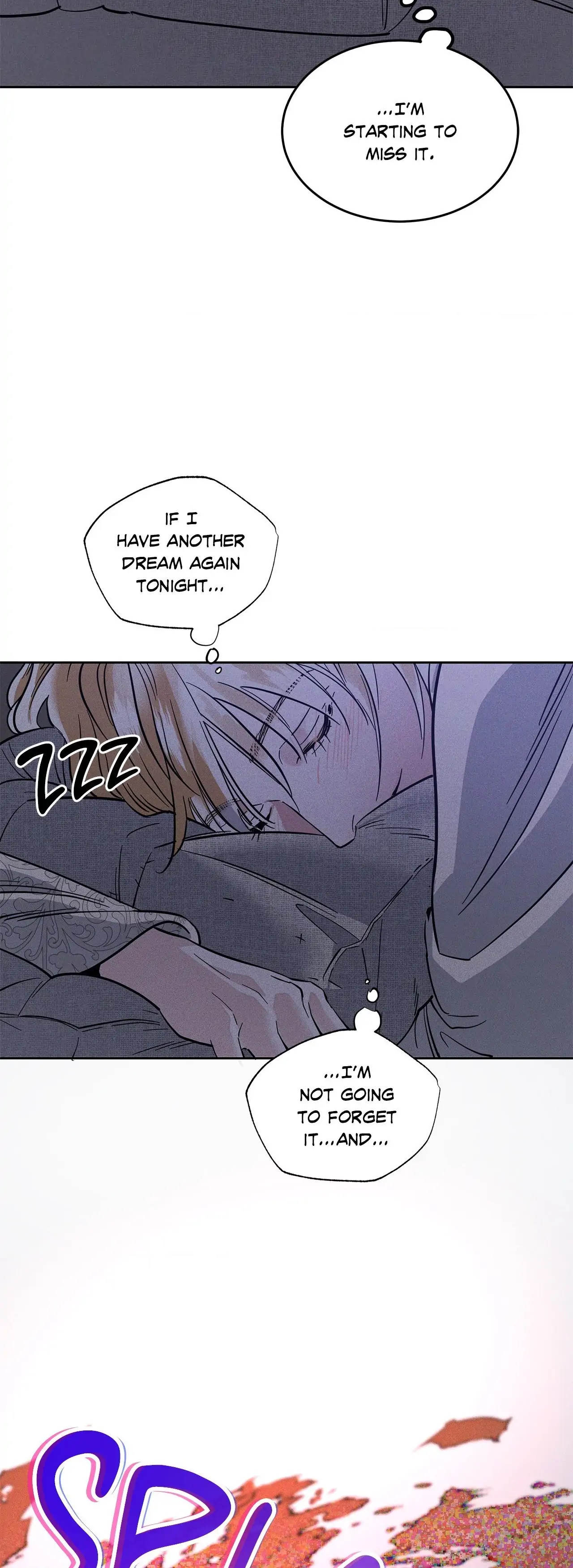 Antidote { Official } - Chapter 46 manhwa