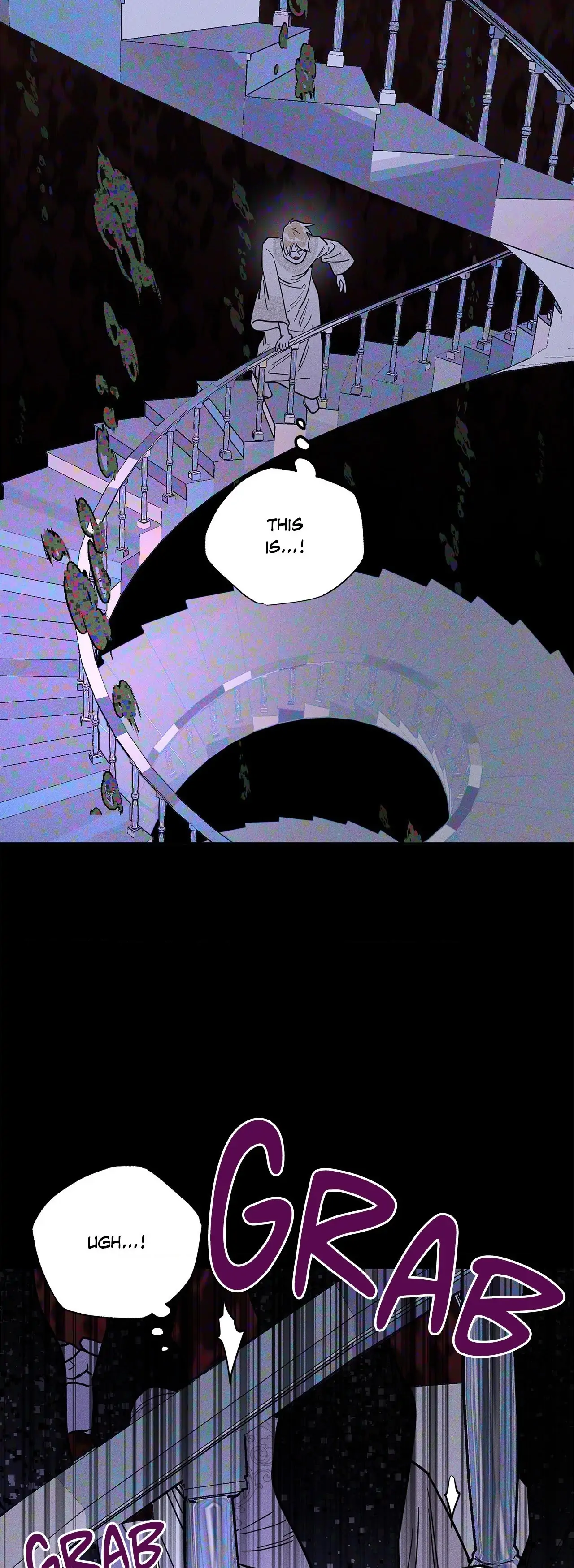 Antidote { Official } - Chapter 46 manhwa