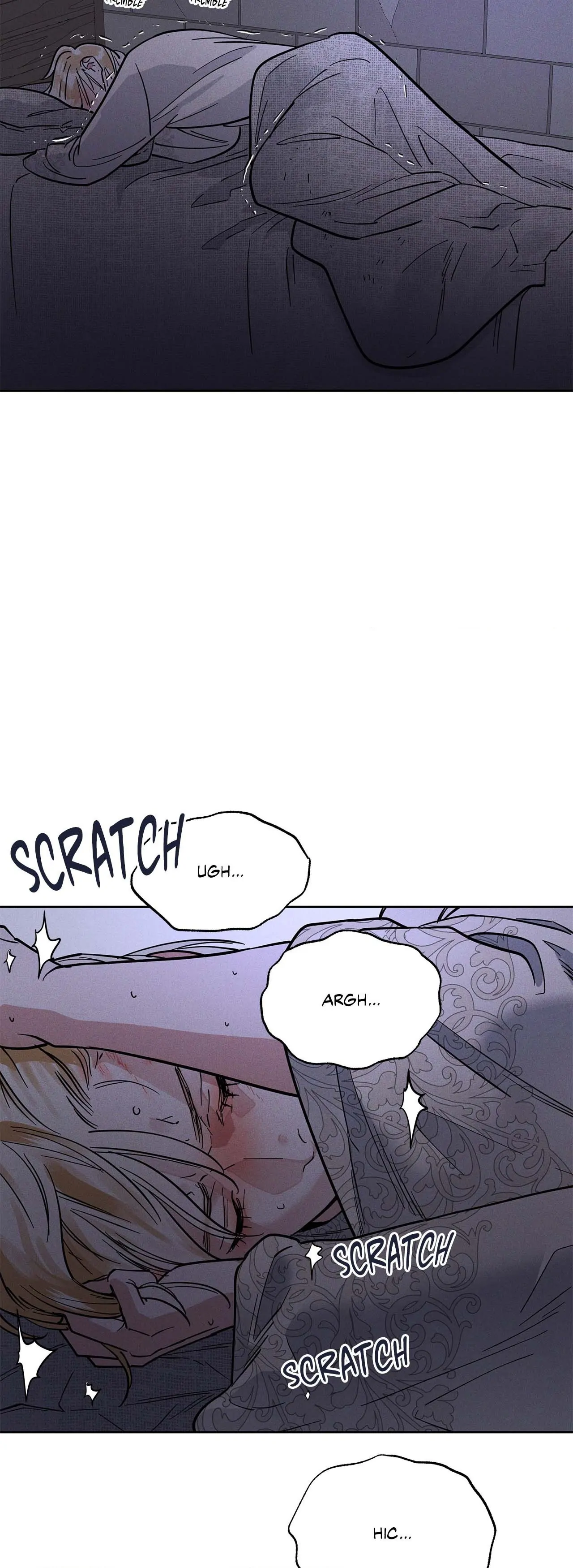Antidote { Official } - Chapter 46 manhwa