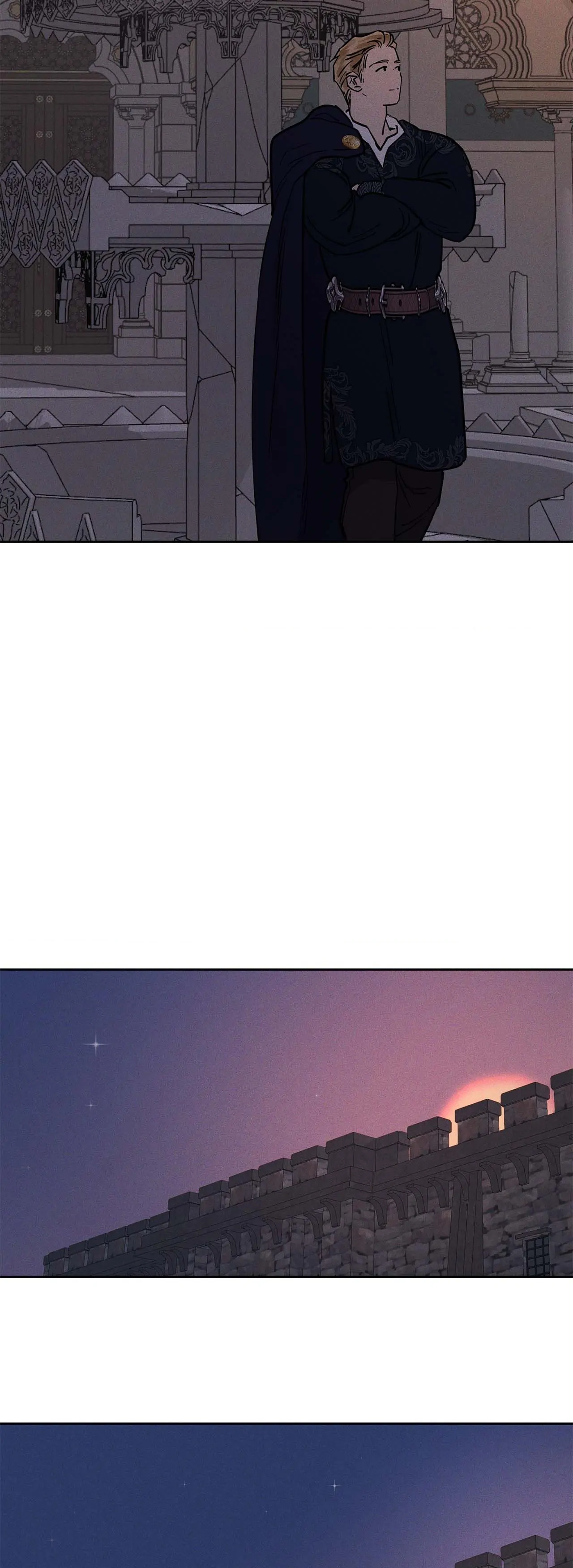 Antidote { Official } - Chapter 46 manhwa