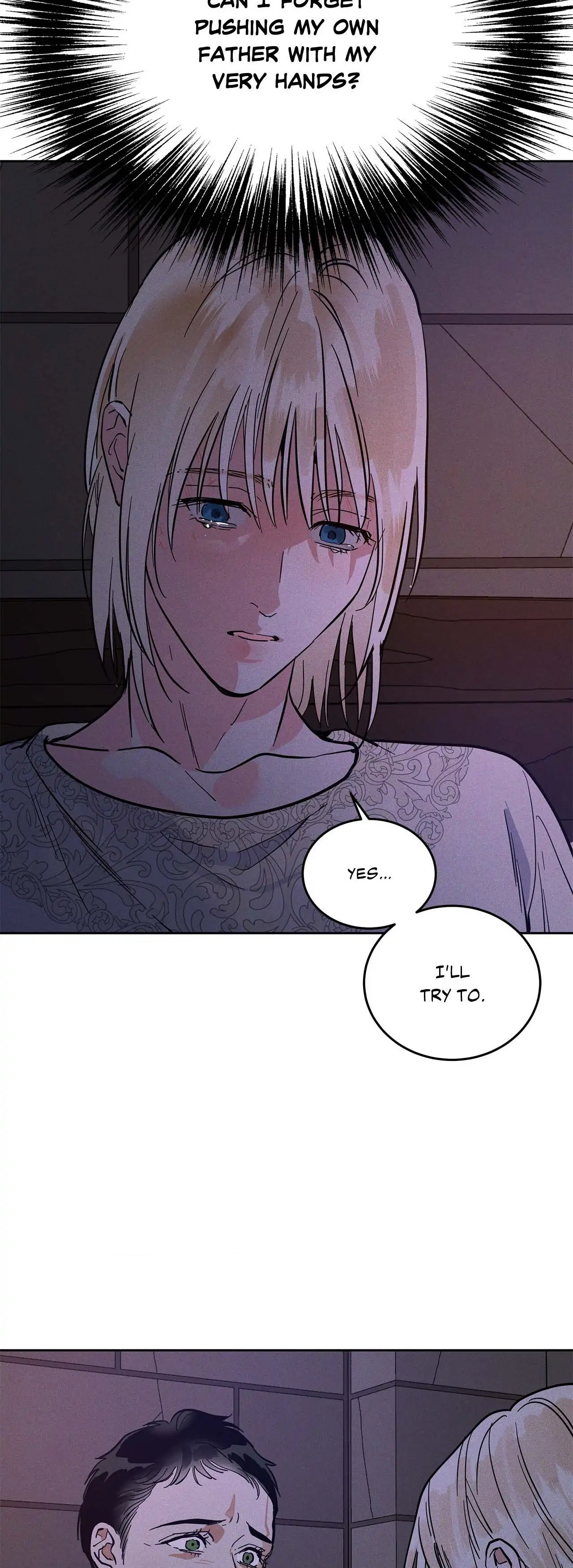 Antidote { Official } - Chapter 46 manhwa