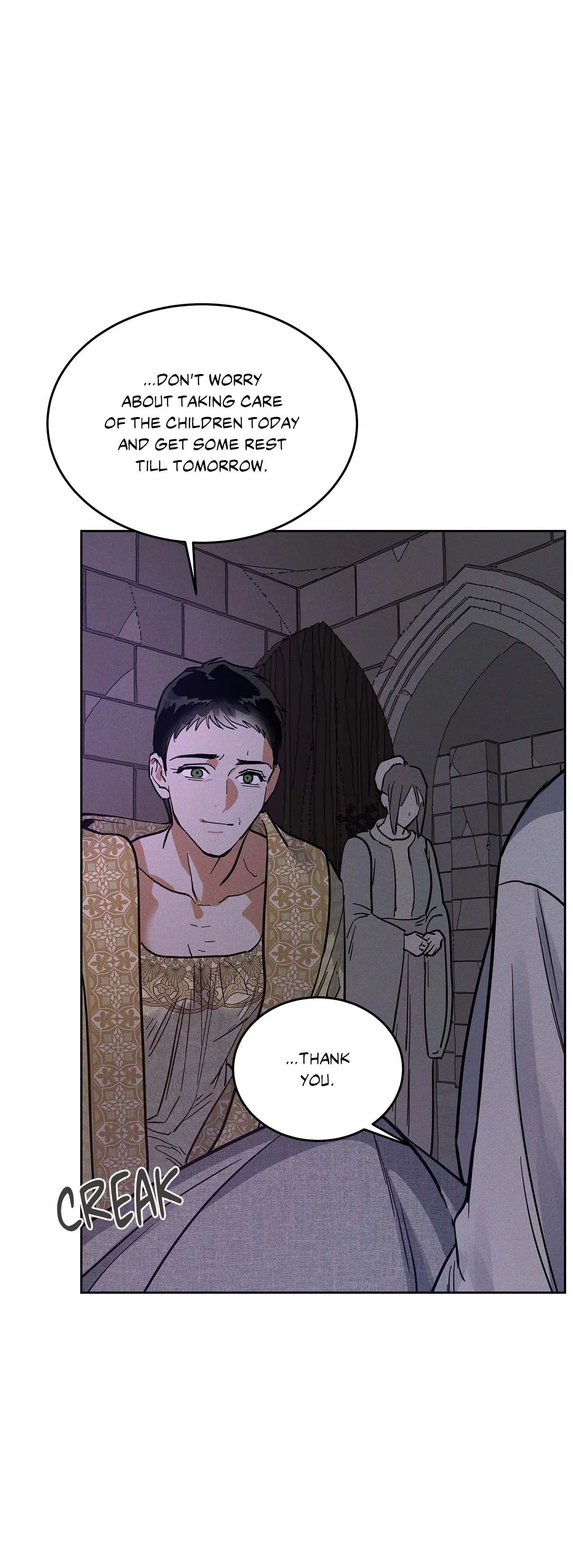 Antidote { Official } - Chapter 46 manhwa