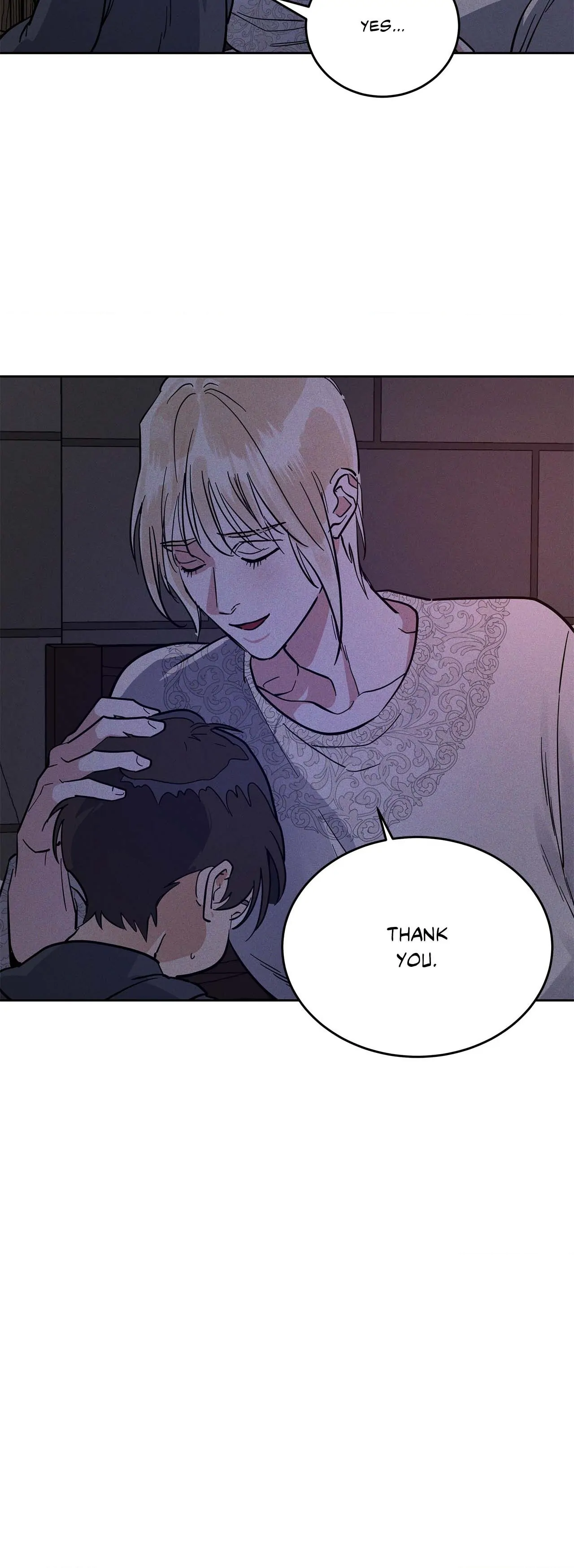 Antidote { Official } - Chapter 46 manhwa