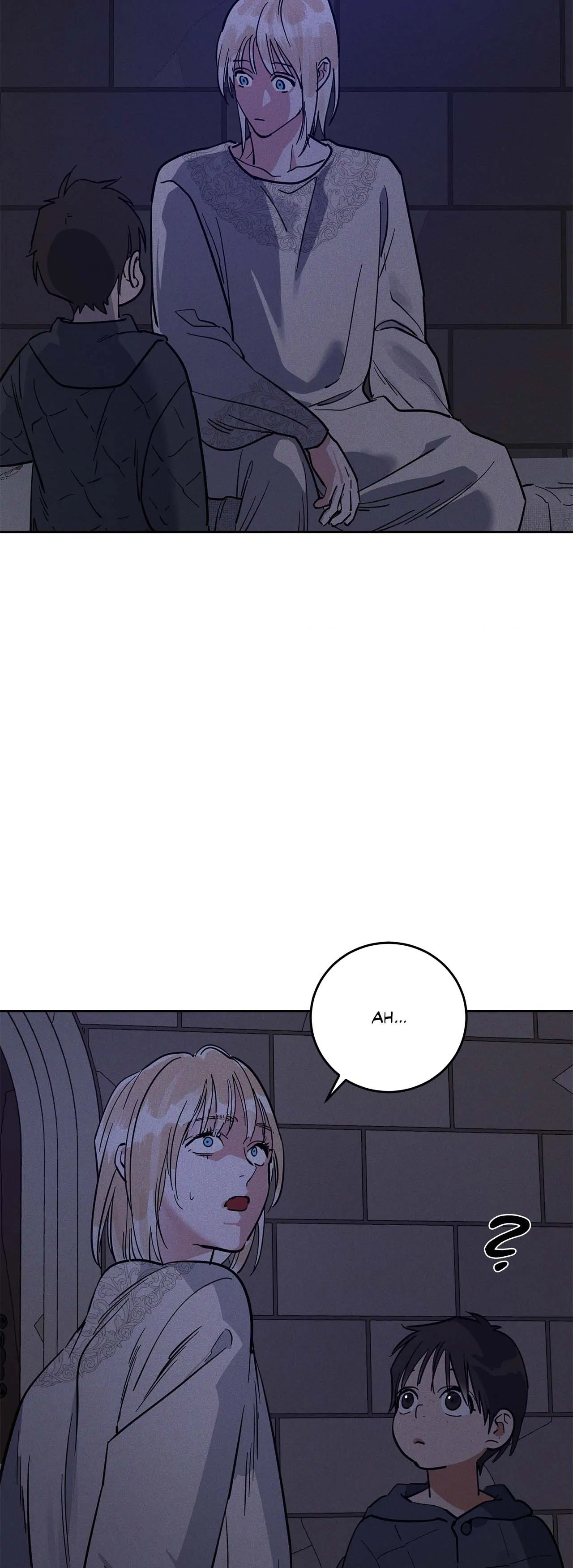 Antidote { Official } - Chapter 46 manhwa