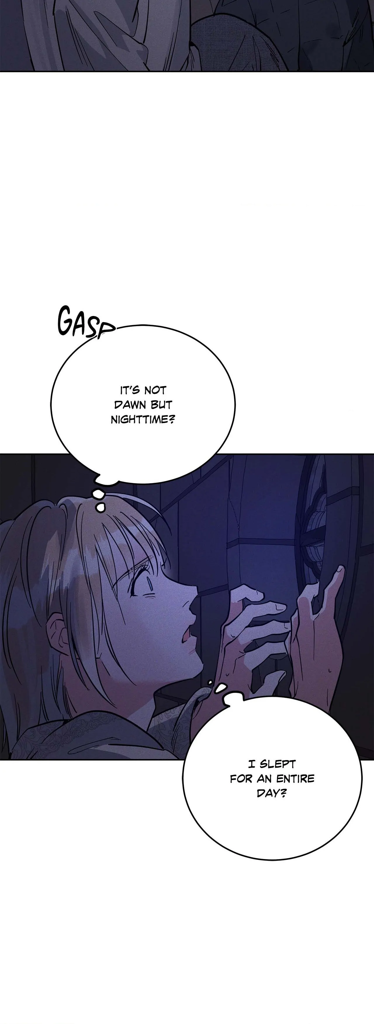 Antidote { Official } - Chapter 46 manhwa