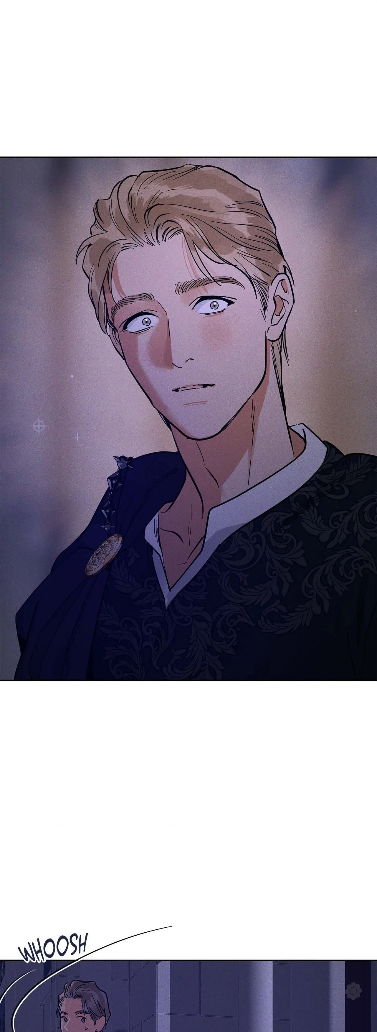 Antidote { Official } - Chapter 46 manhwa