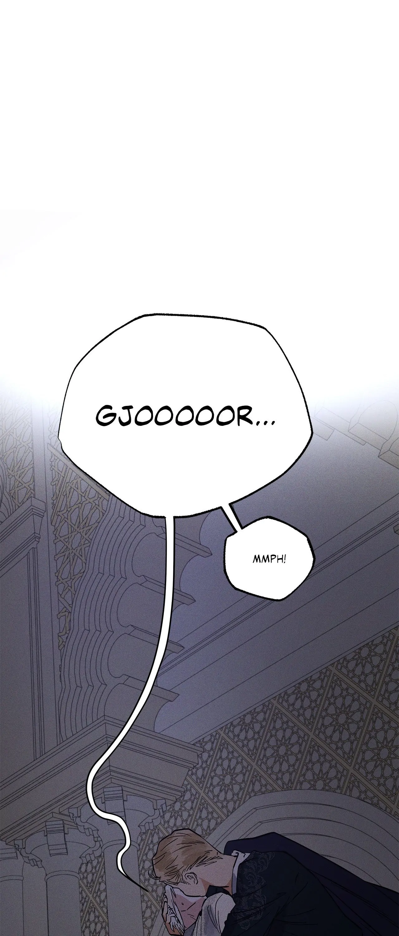 Antidote { Official } - Chapter 47 manhwa