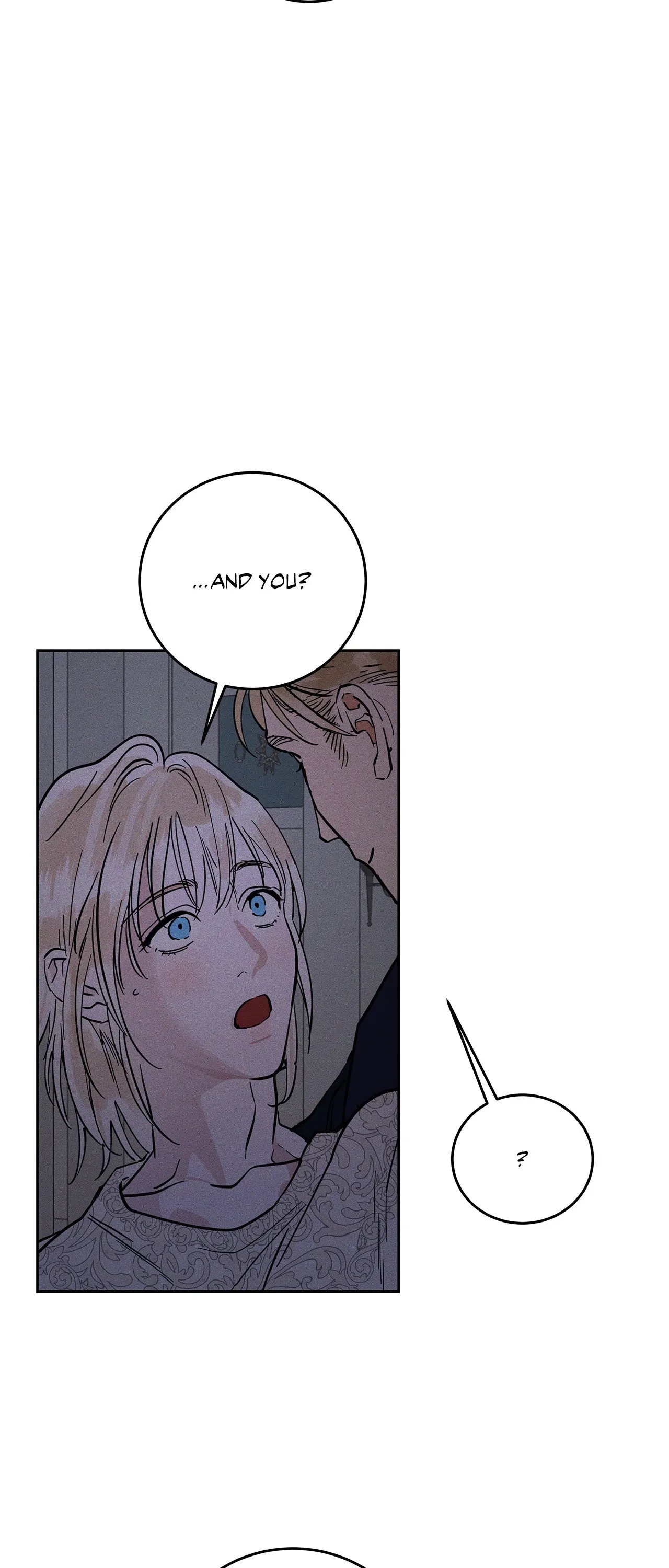 Antidote { Official } - Chapter 47 manhwa