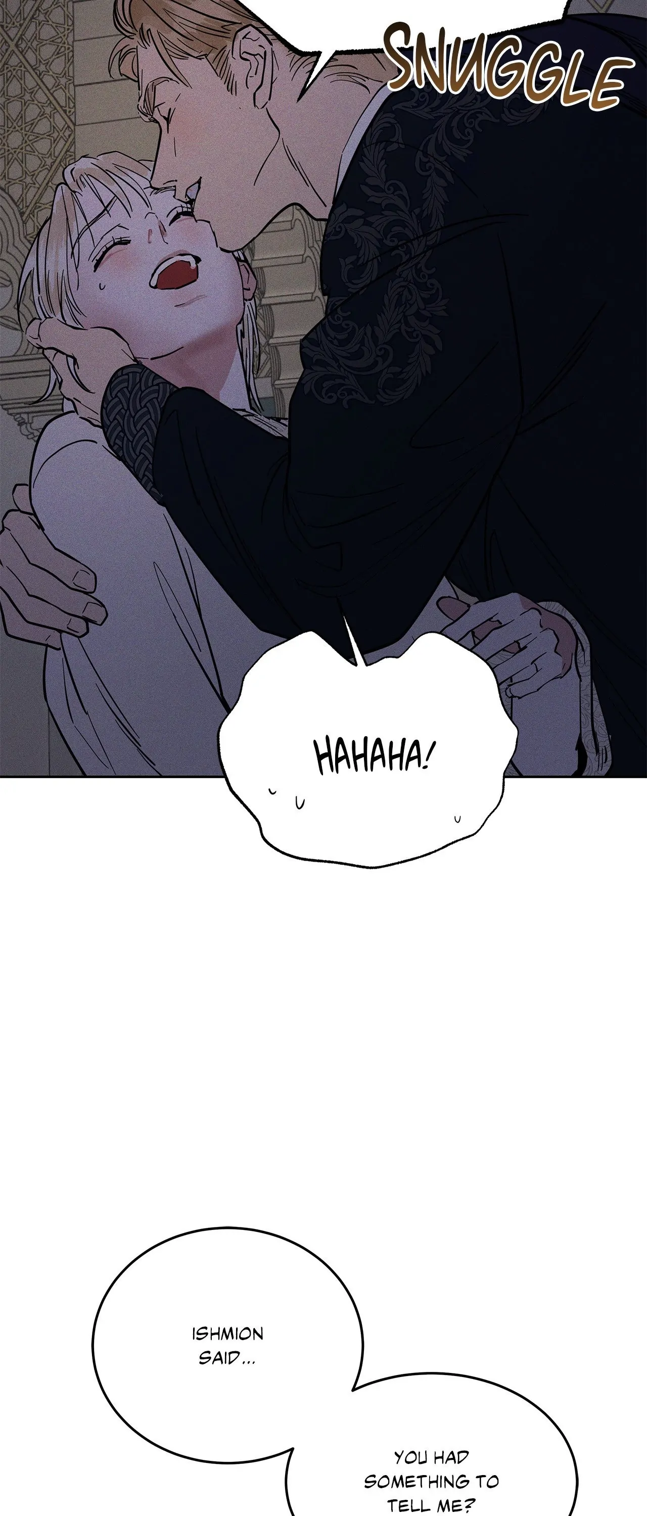 Antidote { Official } - Chapter 47 manhwa