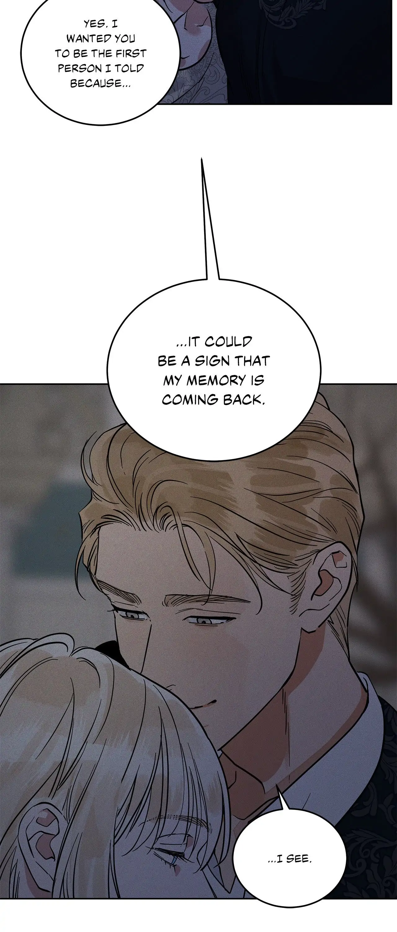 Antidote { Official } - Chapter 47 manhwa