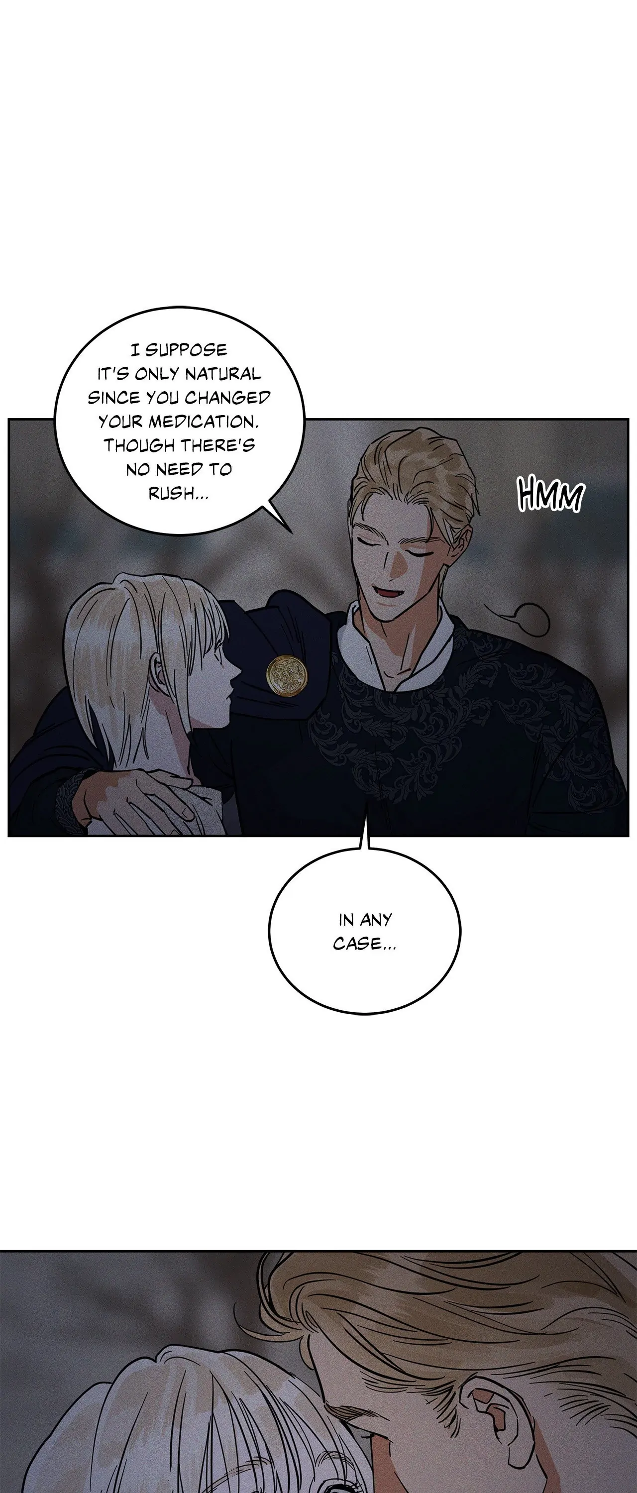 Antidote { Official } - Chapter 47 manhwa