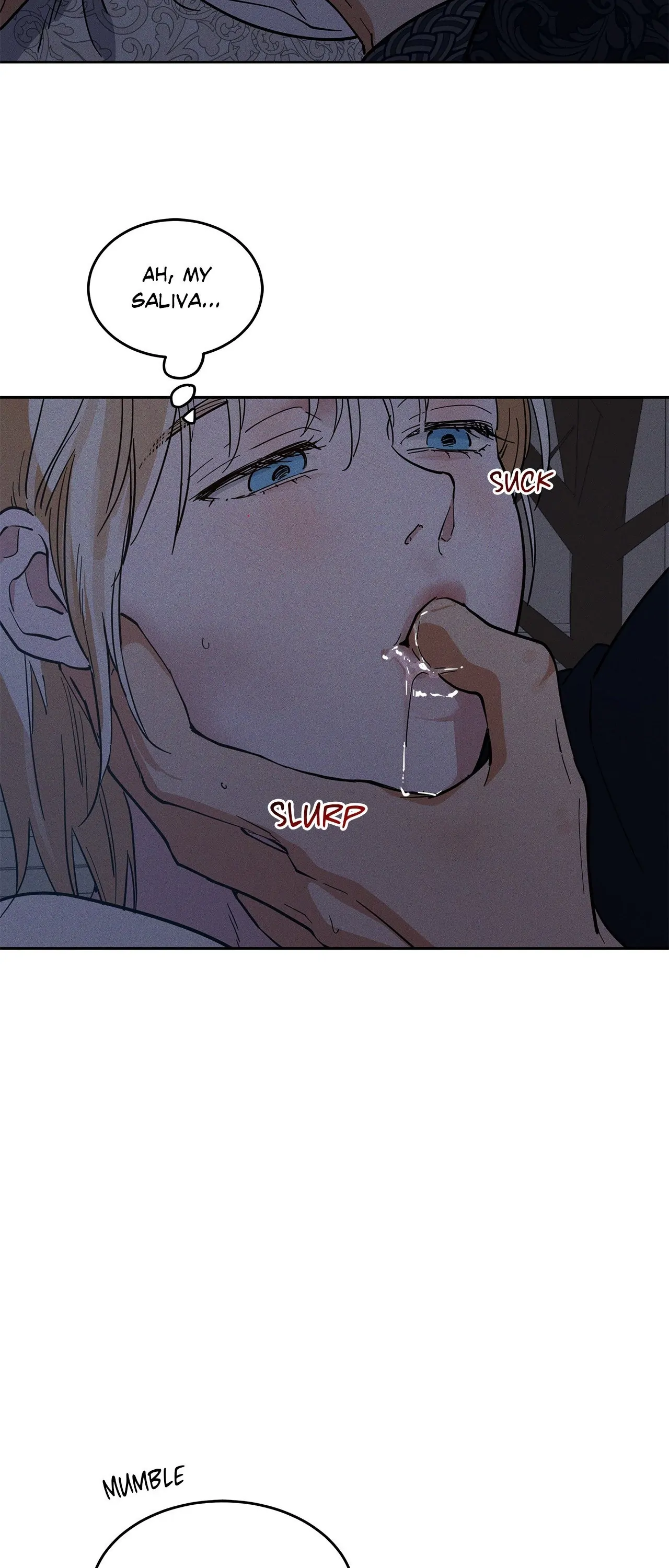 Antidote { Official } - Chapter 47 manhwa