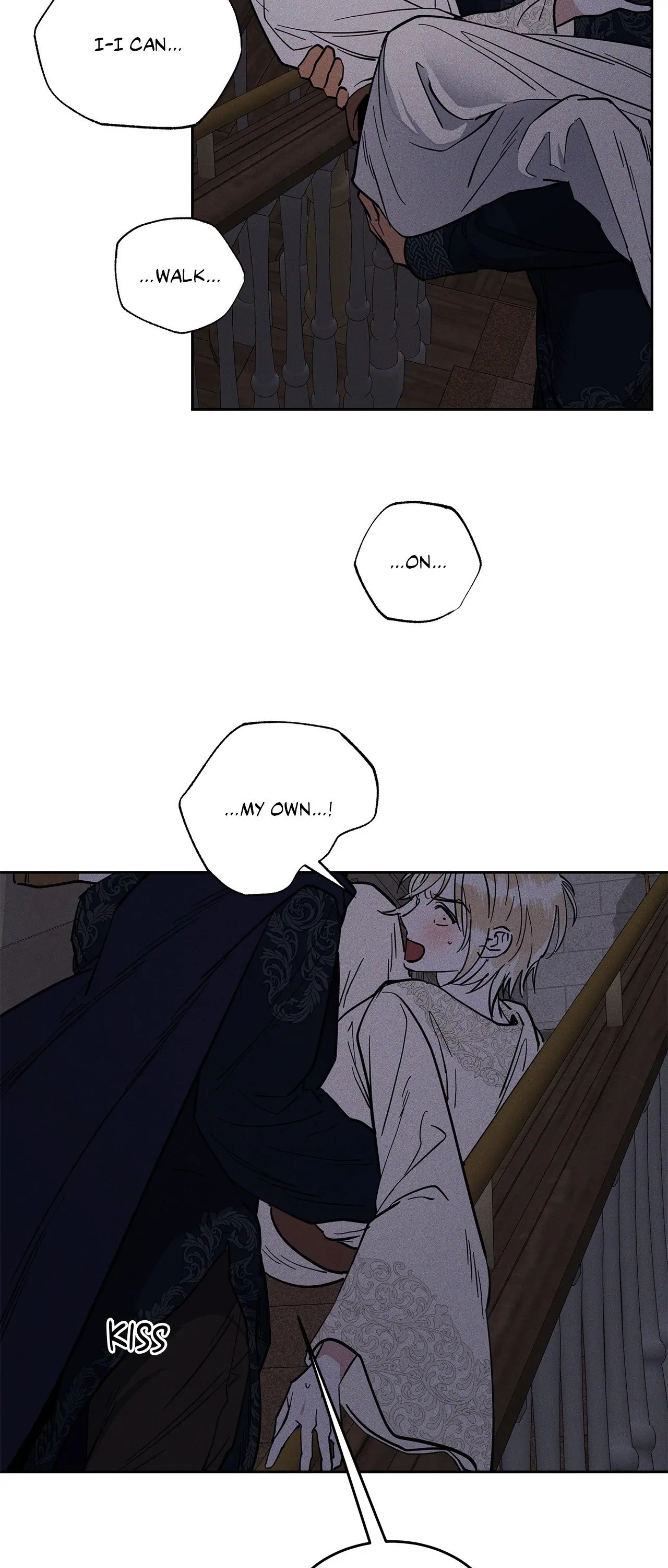 Antidote { Official } - Chapter 47 manhwa