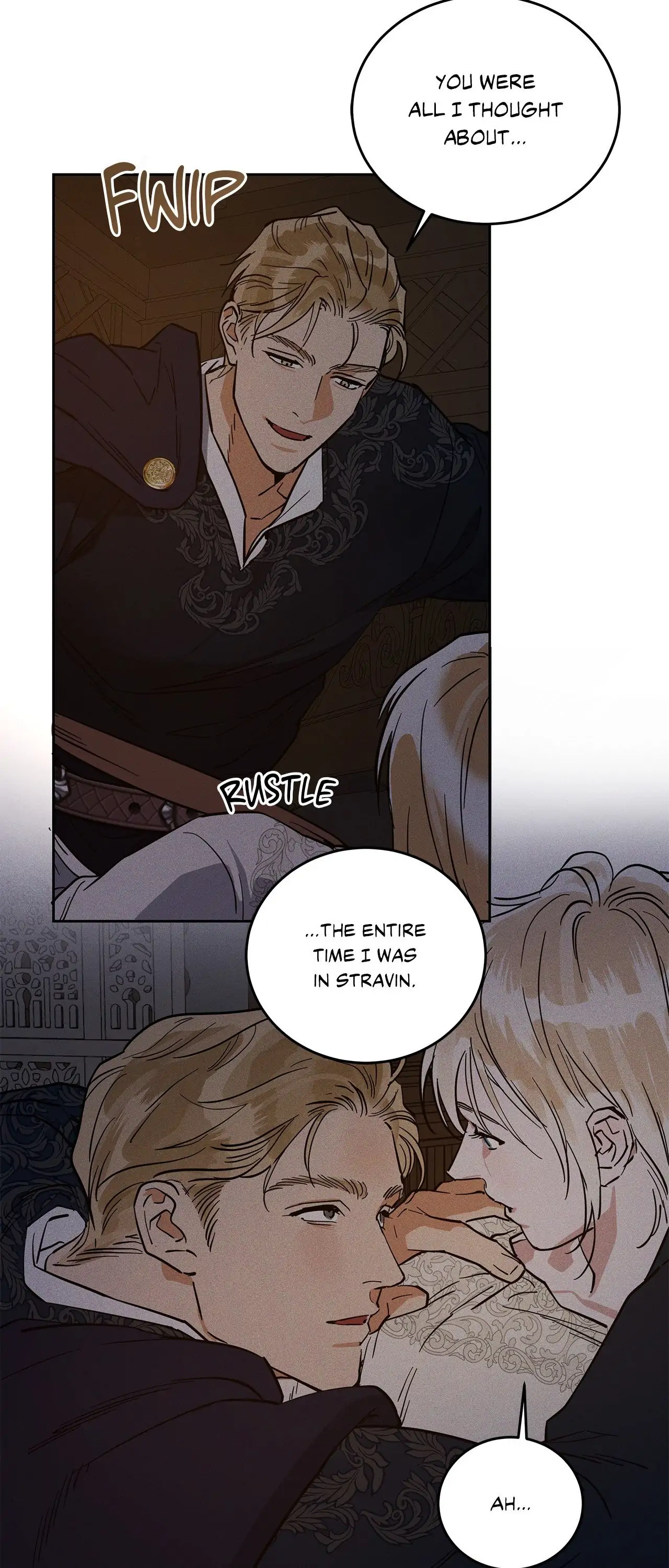 Antidote { Official } - Chapter 47 manhwa
