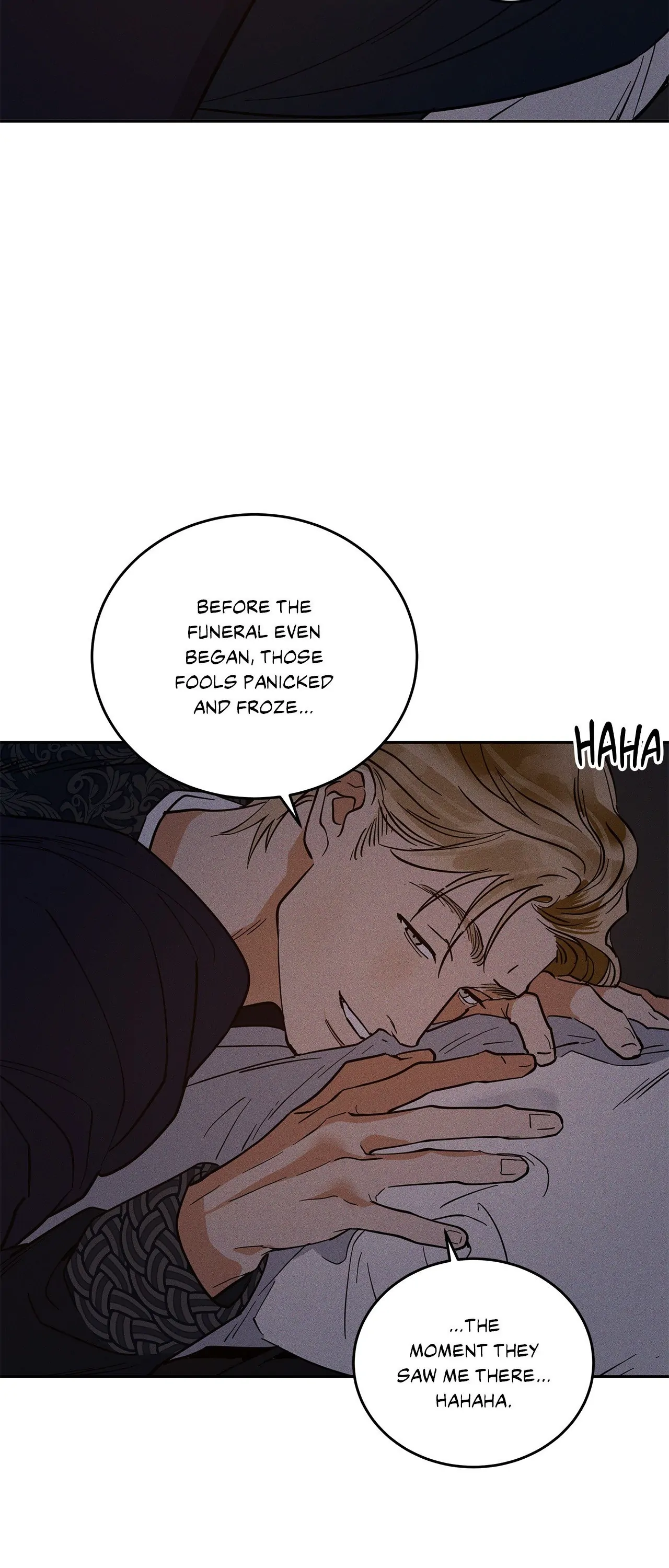 Antidote { Official } - Chapter 47 manhwa