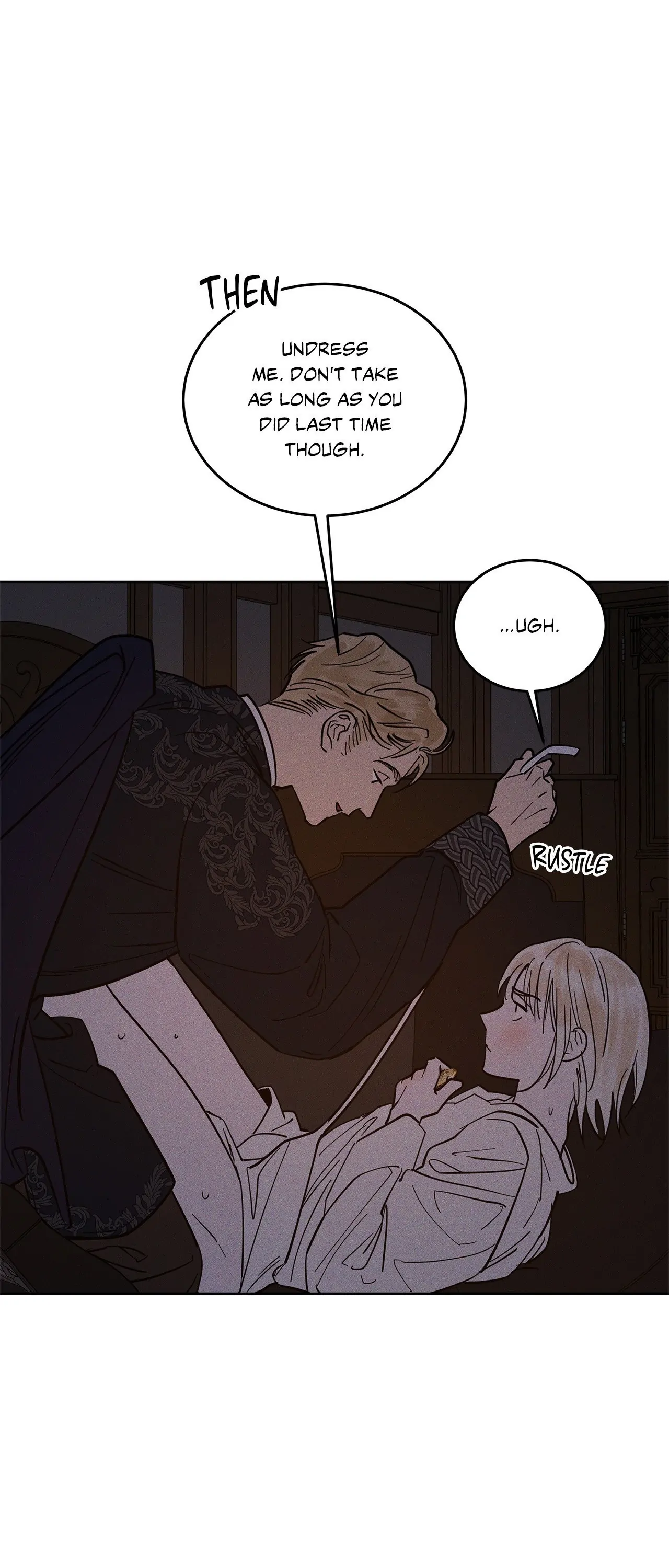 Antidote { Official } - Chapter 47 manhwa