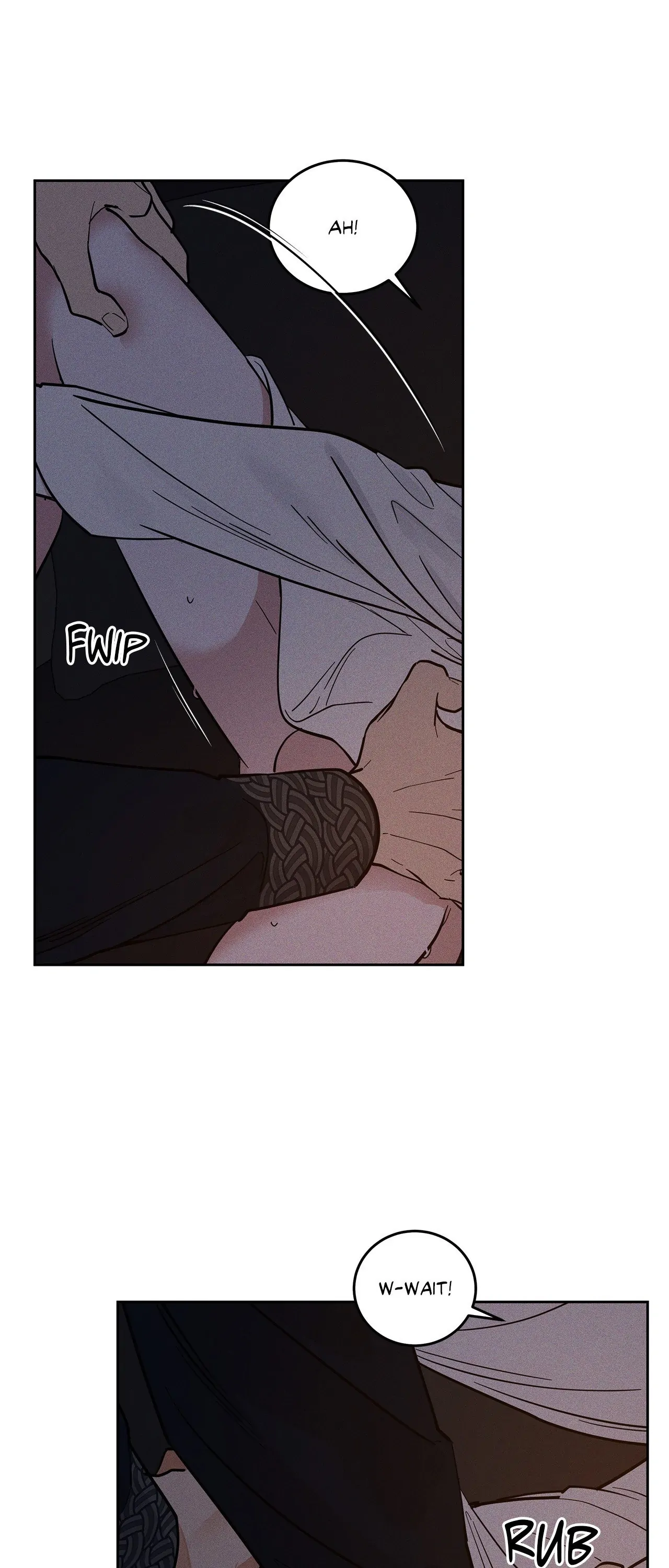 Antidote { Official } - Chapter 47 manhwa