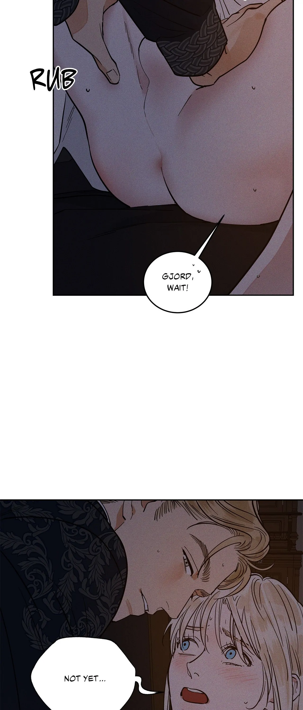 Antidote { Official } - Chapter 47 manhwa