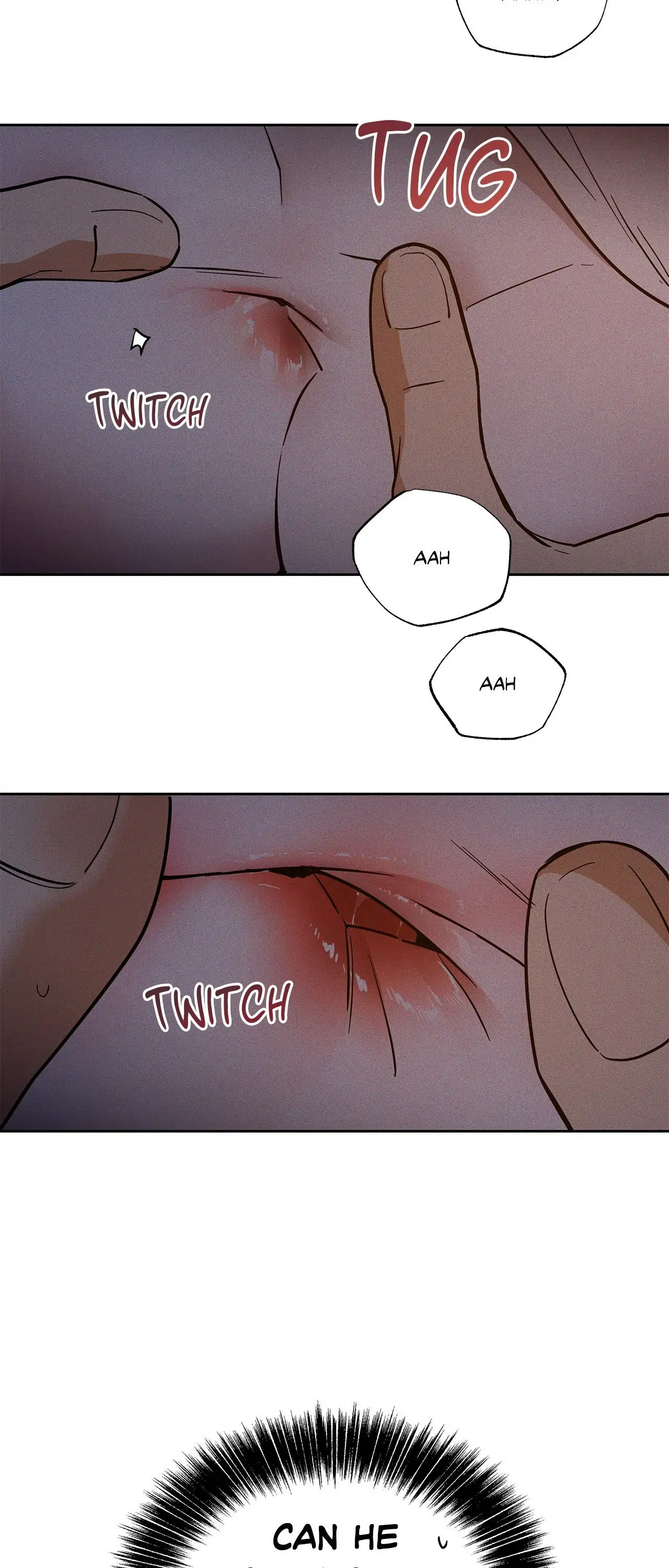 Antidote { Official } - Chapter 47 manhwa