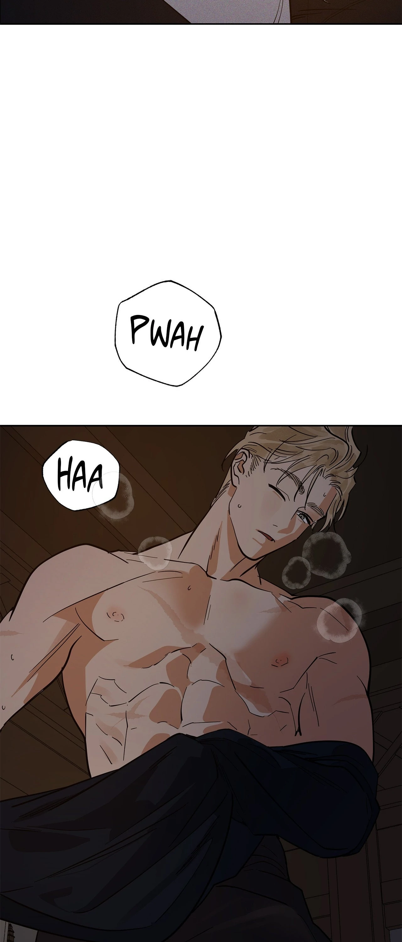 Antidote { Official } - Chapter 47 manhwa
