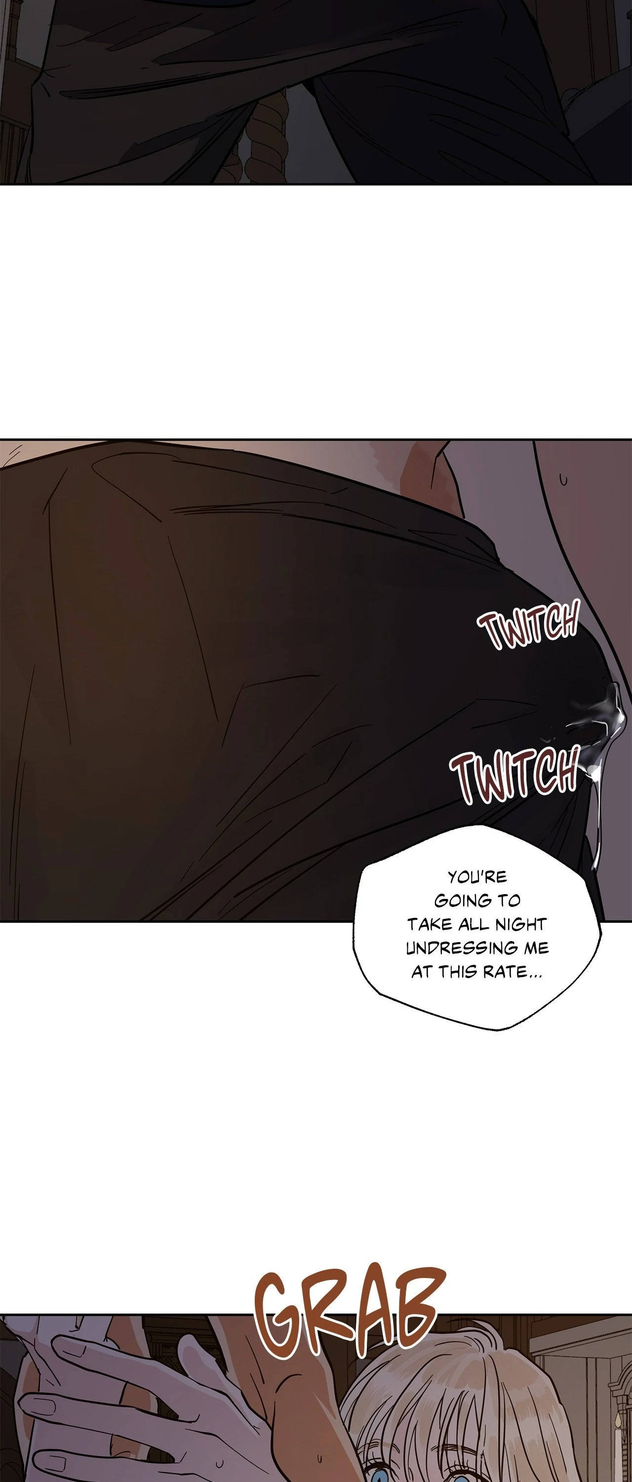 Antidote { Official } - Chapter 47 manhwa