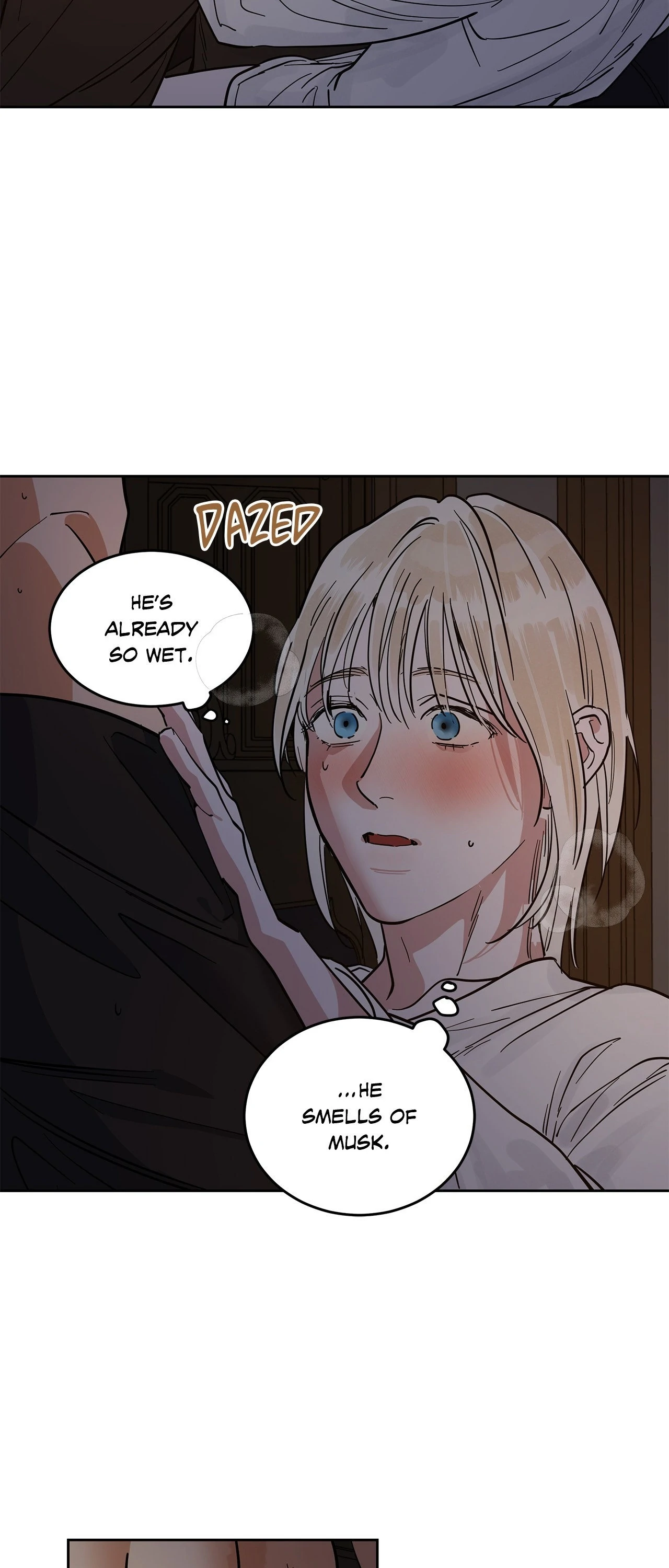 Antidote { Official } - Chapter 47 manhwa
