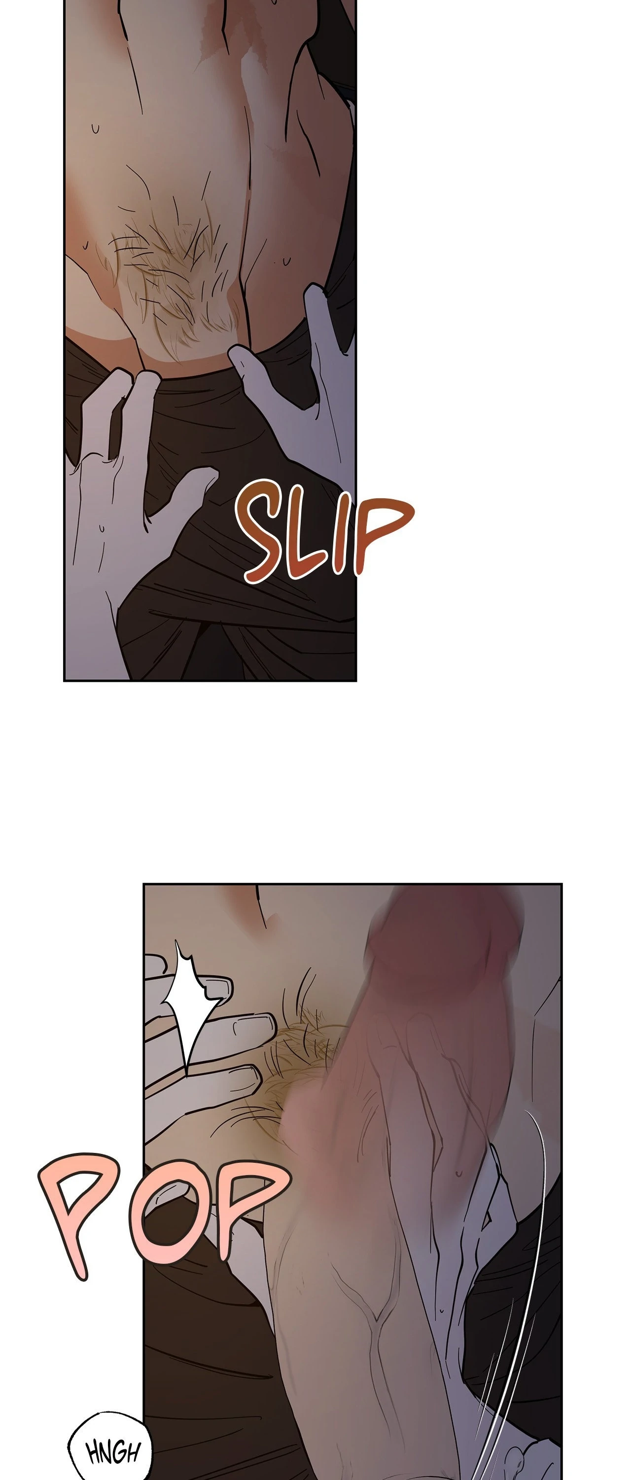 Antidote { Official } - Chapter 47 manhwa