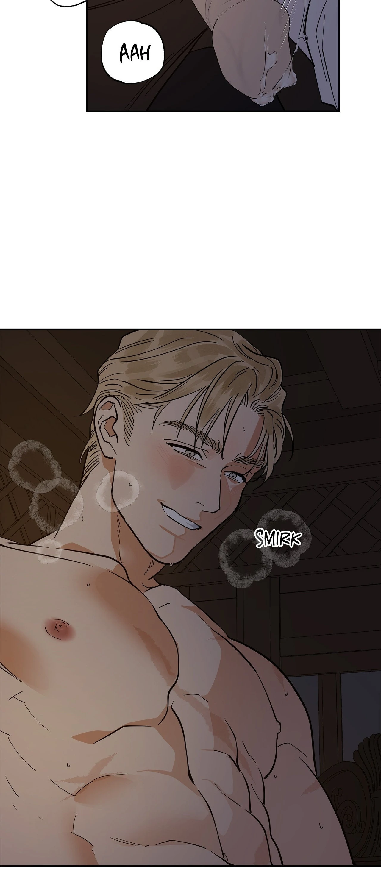 Antidote { Official } - Chapter 47 manhwa