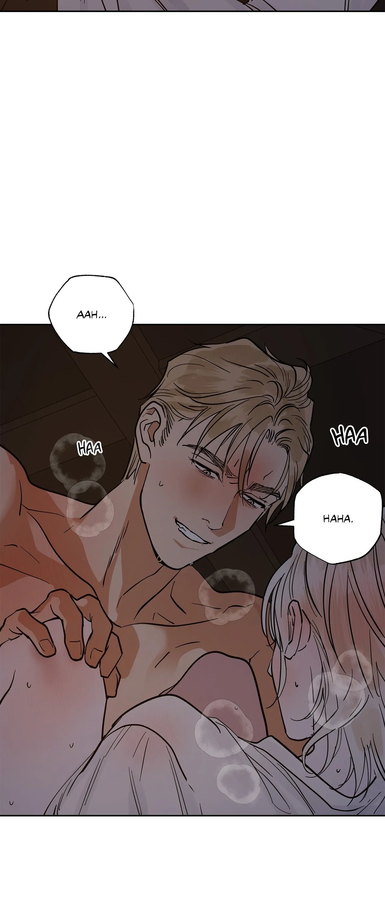 Antidote { Official } - Chapter 47 manhwa
