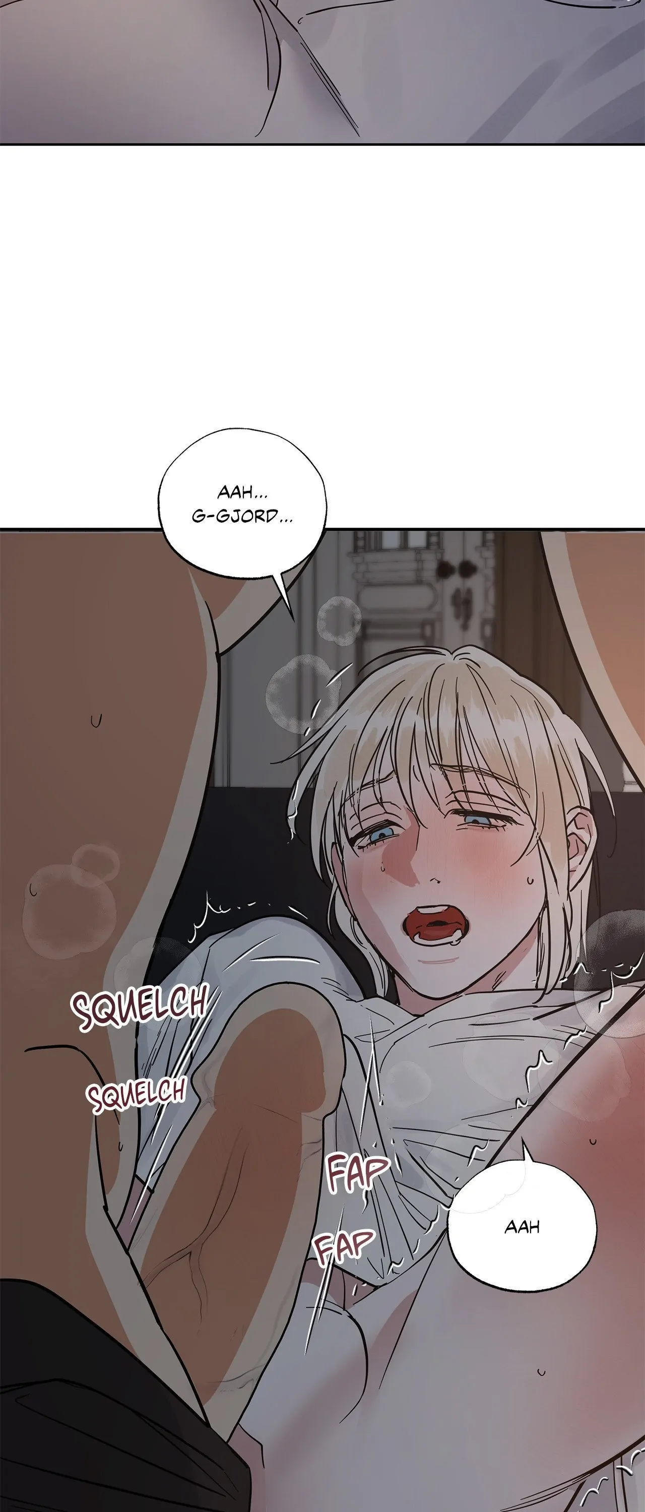 Antidote { Official } - Chapter 47 manhwa